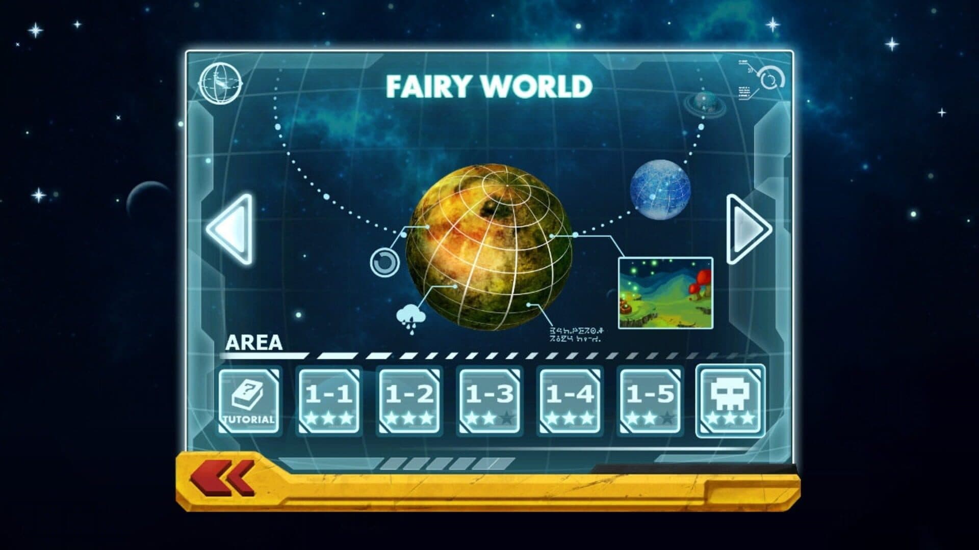 Bombing Busters screenshot 3