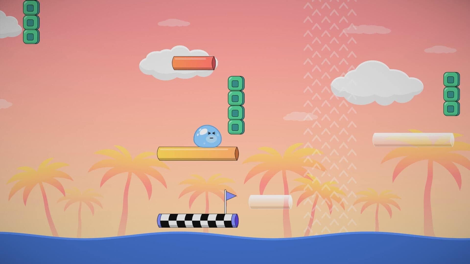 اسکرین‌شات Slimeboo - 4