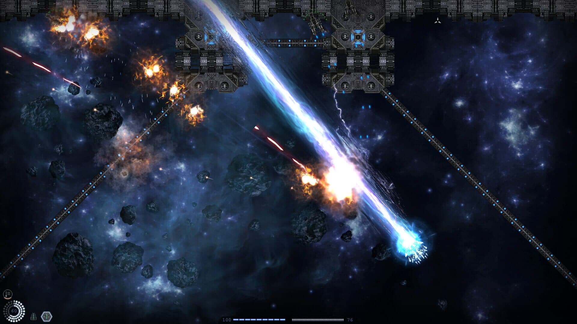 Stellatum screenshot 4