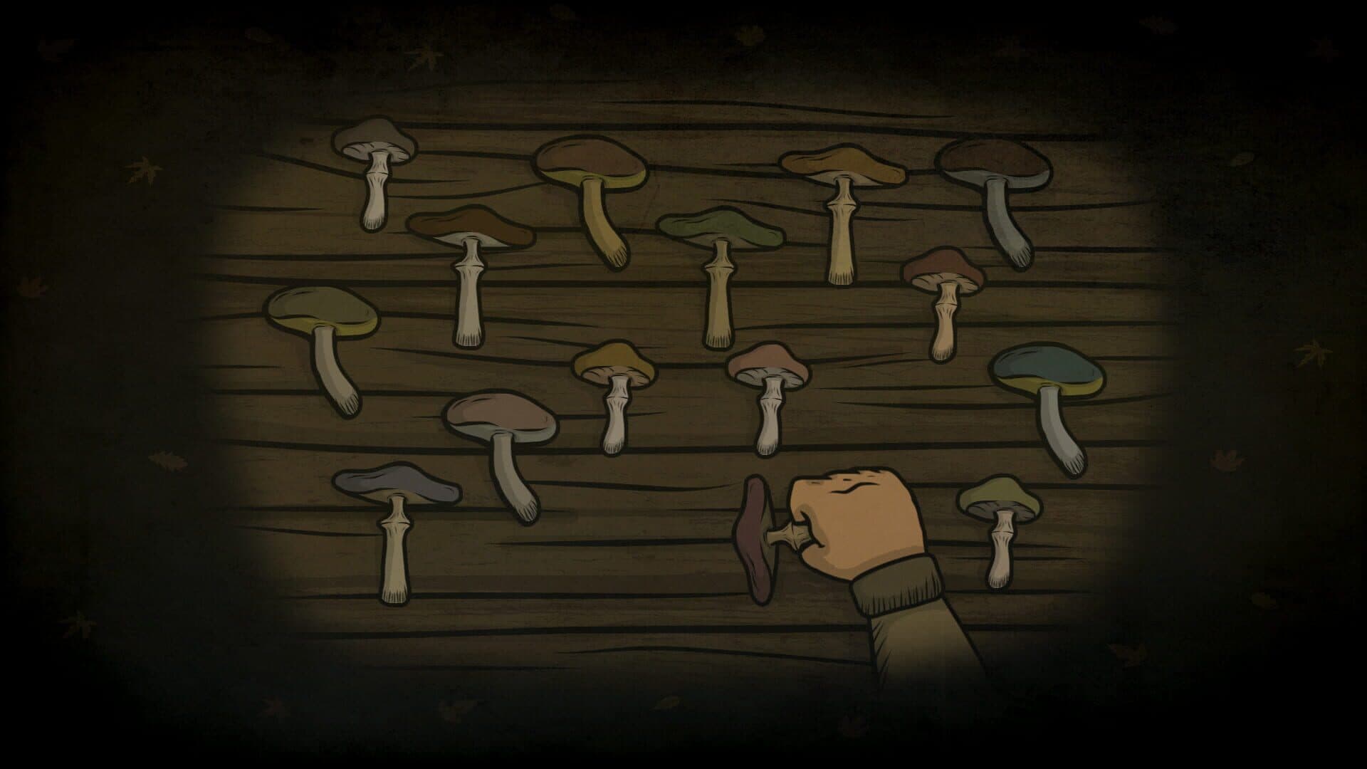 Creepy Tale screenshot 2