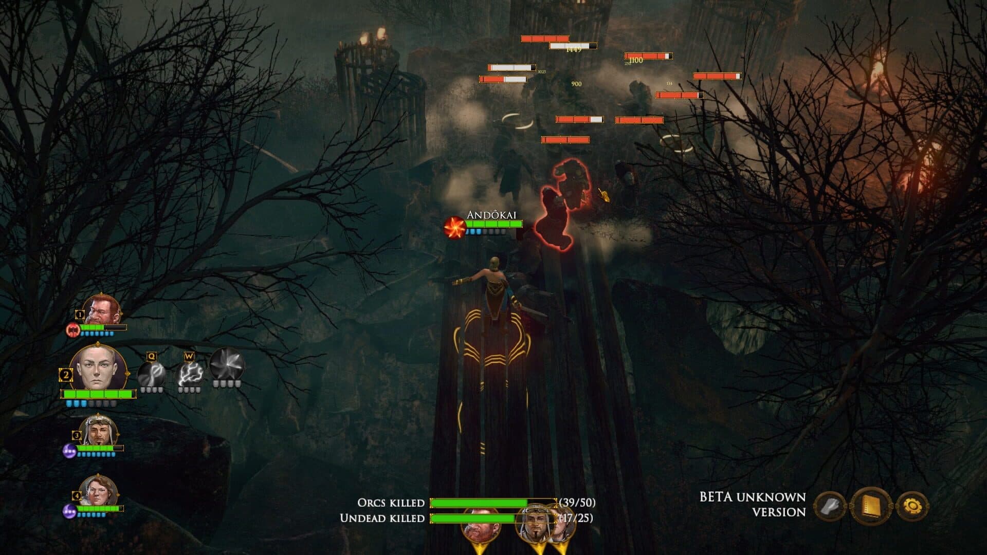 The Dwarves screenshot 9
