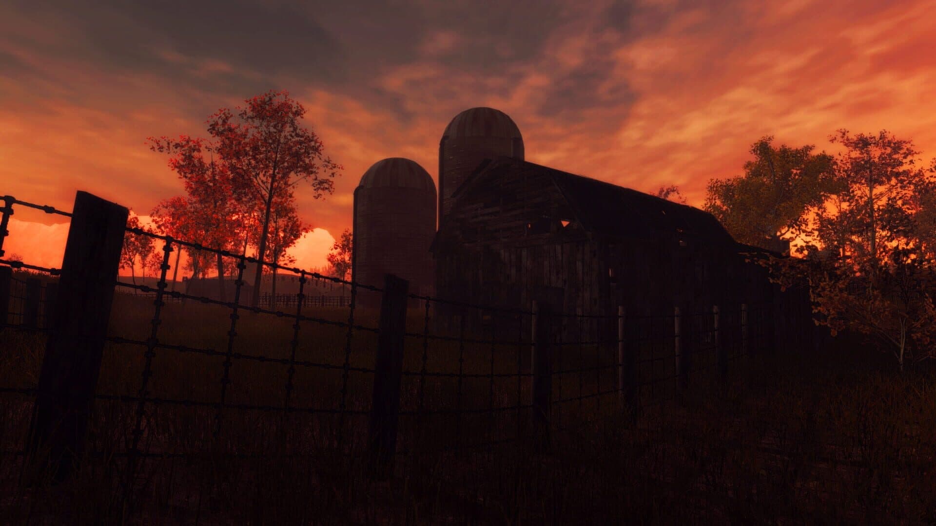 Slender: The Arrival screenshot 2