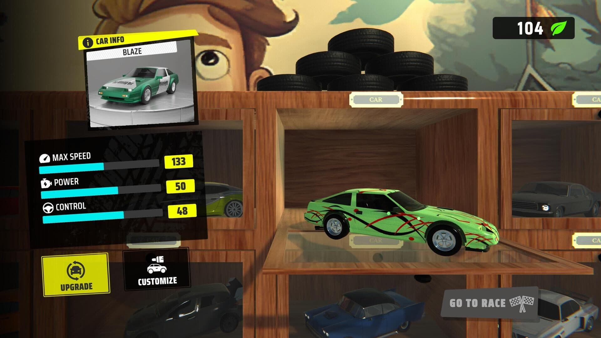 اسکرین‌شات Mini Wheels Racers: Turbo Toy Playground - 9