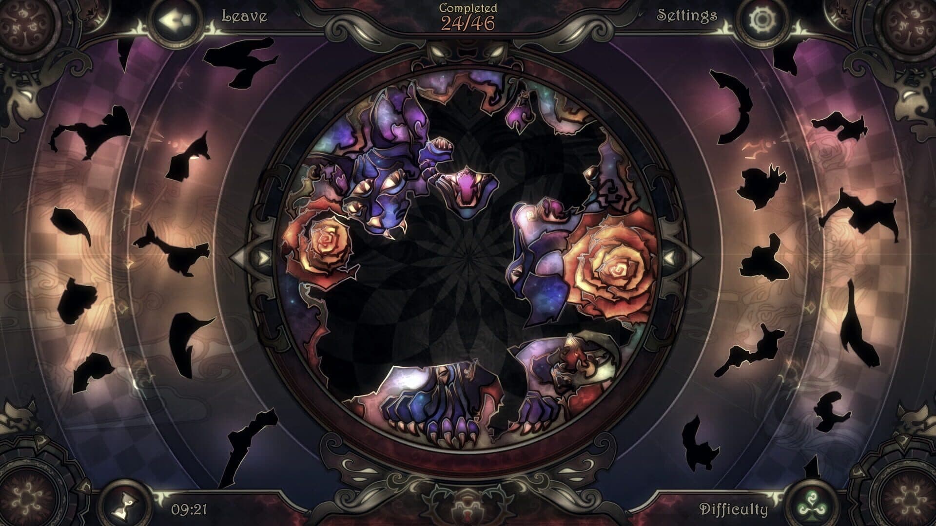 Glass Masquerade 2: Illusions screenshot 3