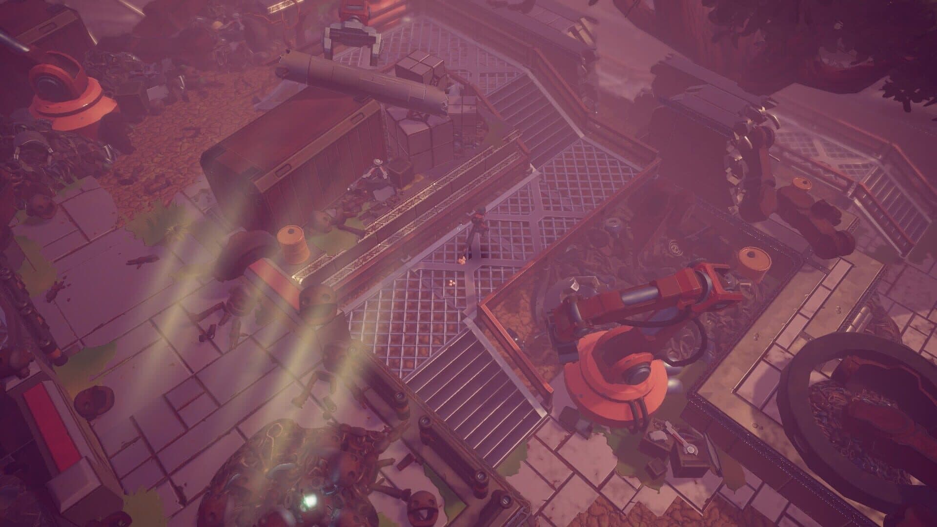 Xel screenshot 1