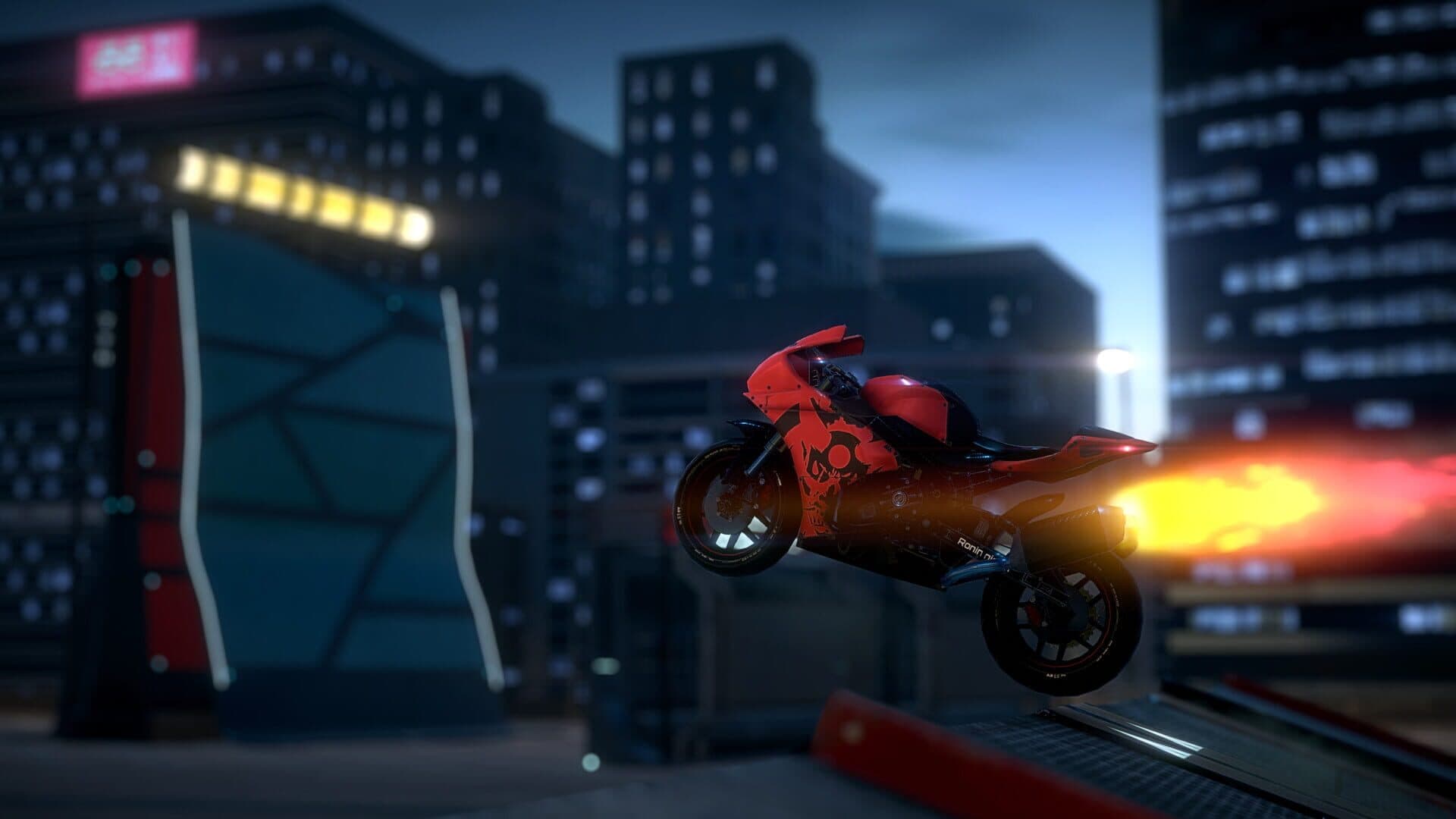 اسکرین‌شات Vroom Kaboom - 2
