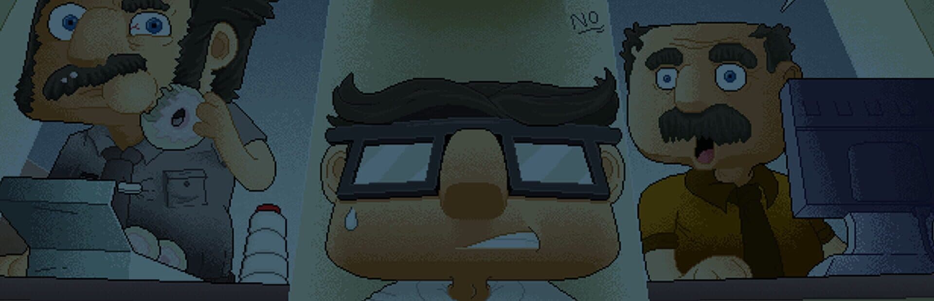 Level 22: Gary's Misadventures
