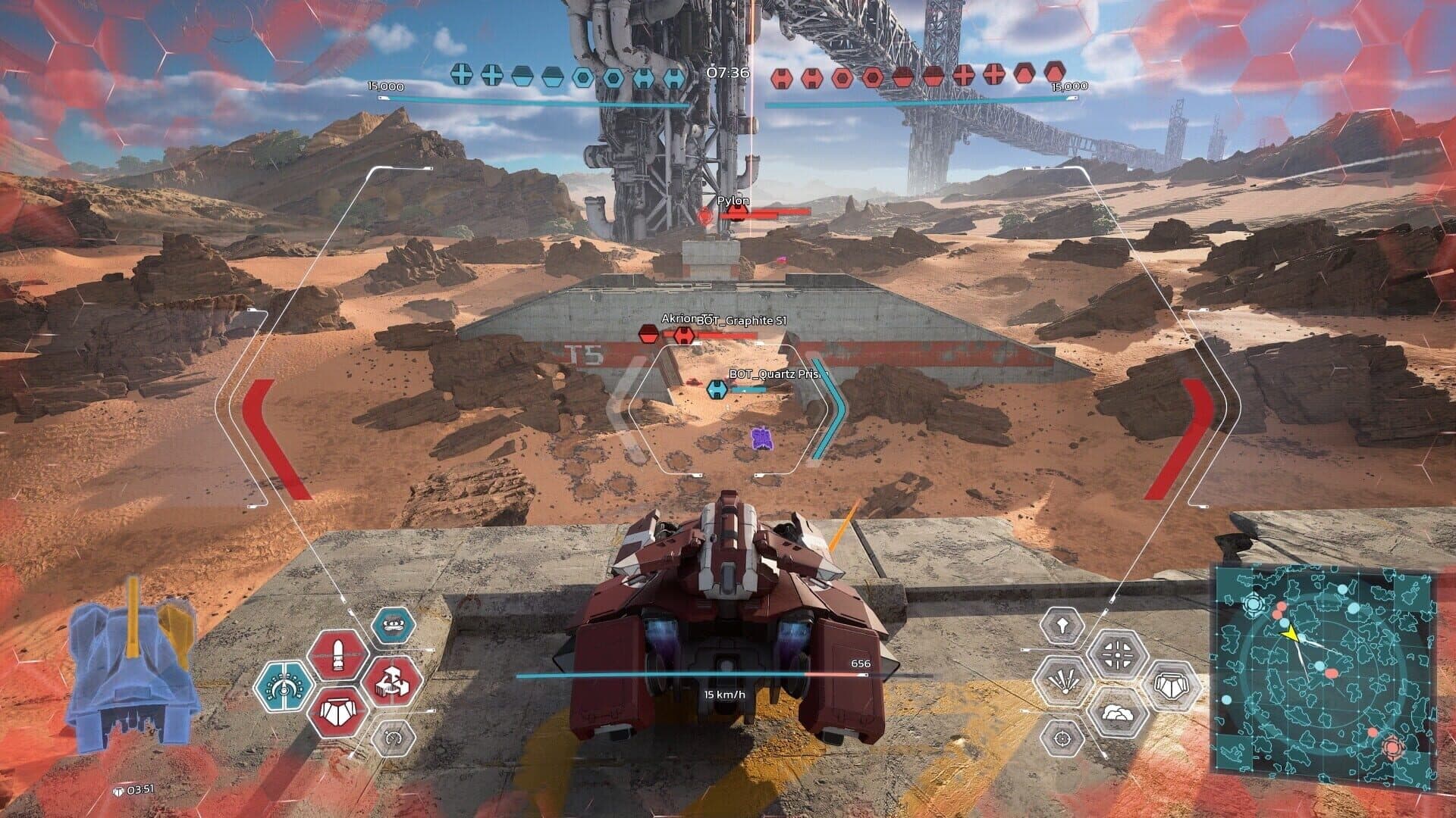 Loaders screenshot 5