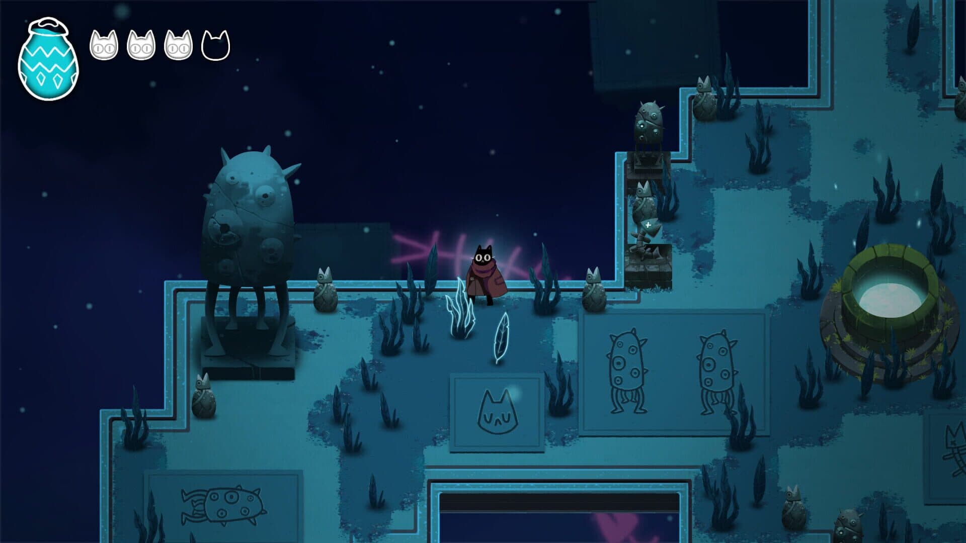Crypt Custodian screenshot 6