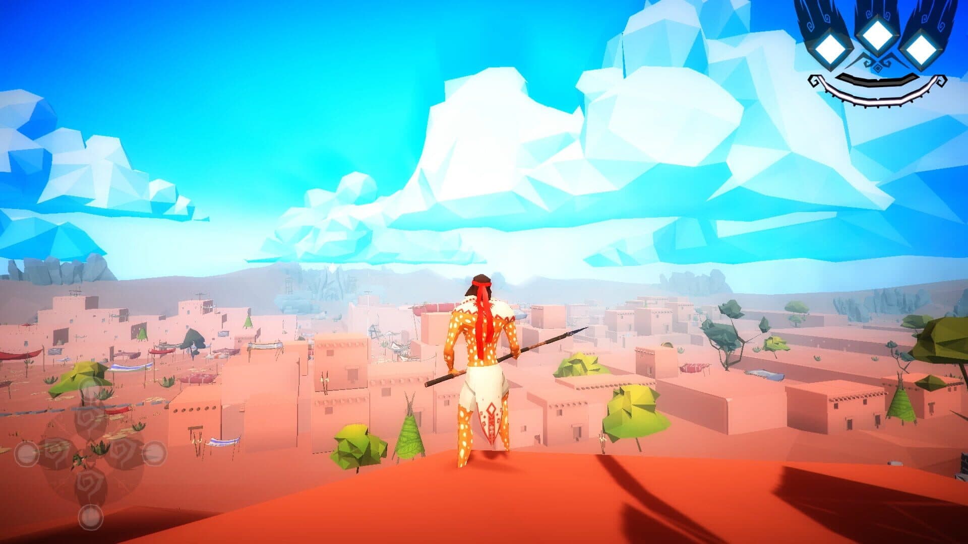 اسکرین‌شات Mulaka - 3