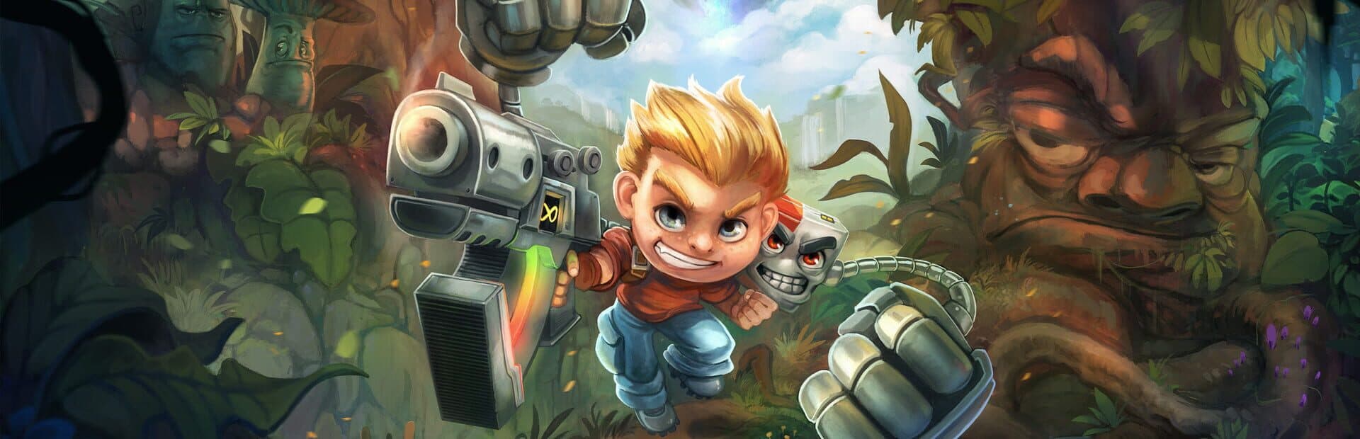 Rad Rodgers