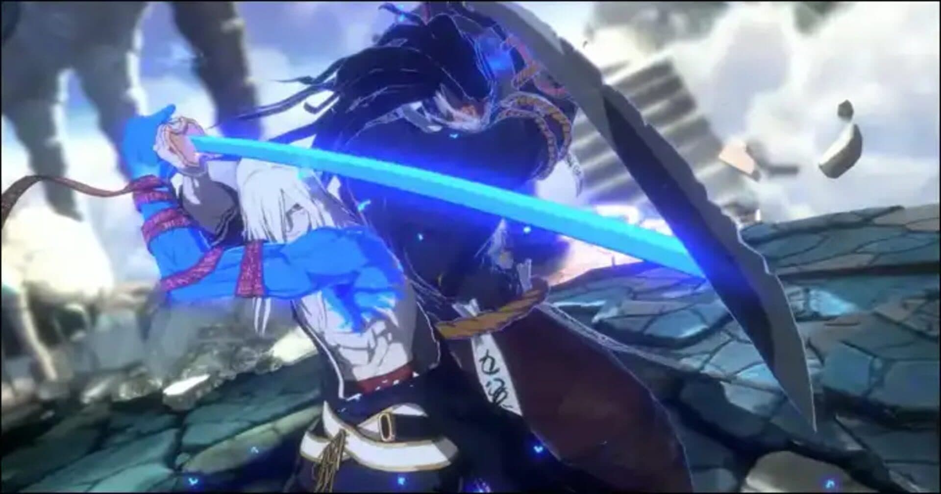 DNF Duel screenshot 5