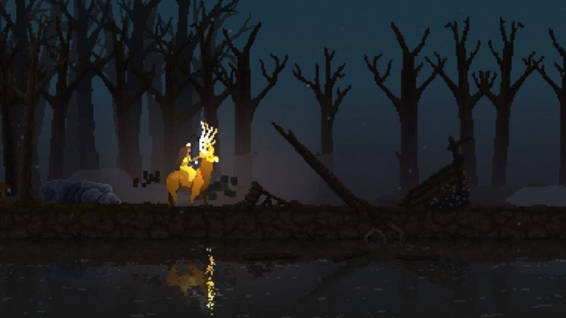Kingdom: New Lands screenshot 0