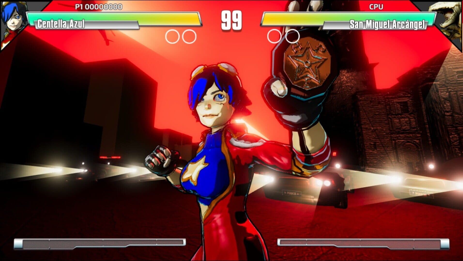 Combate Monero screenshot 7