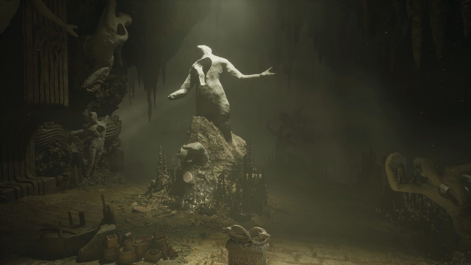 Hell is Us screenshot 15