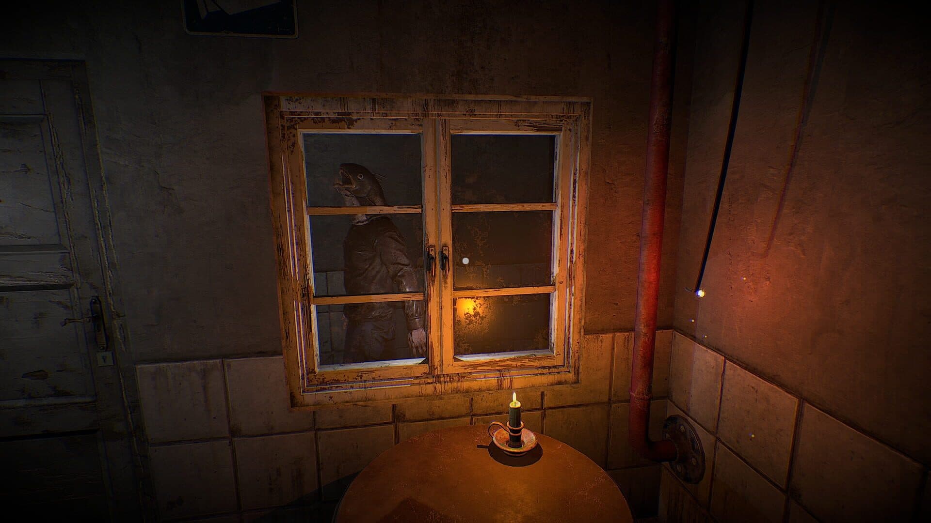 Dying: Reborn screenshot 1