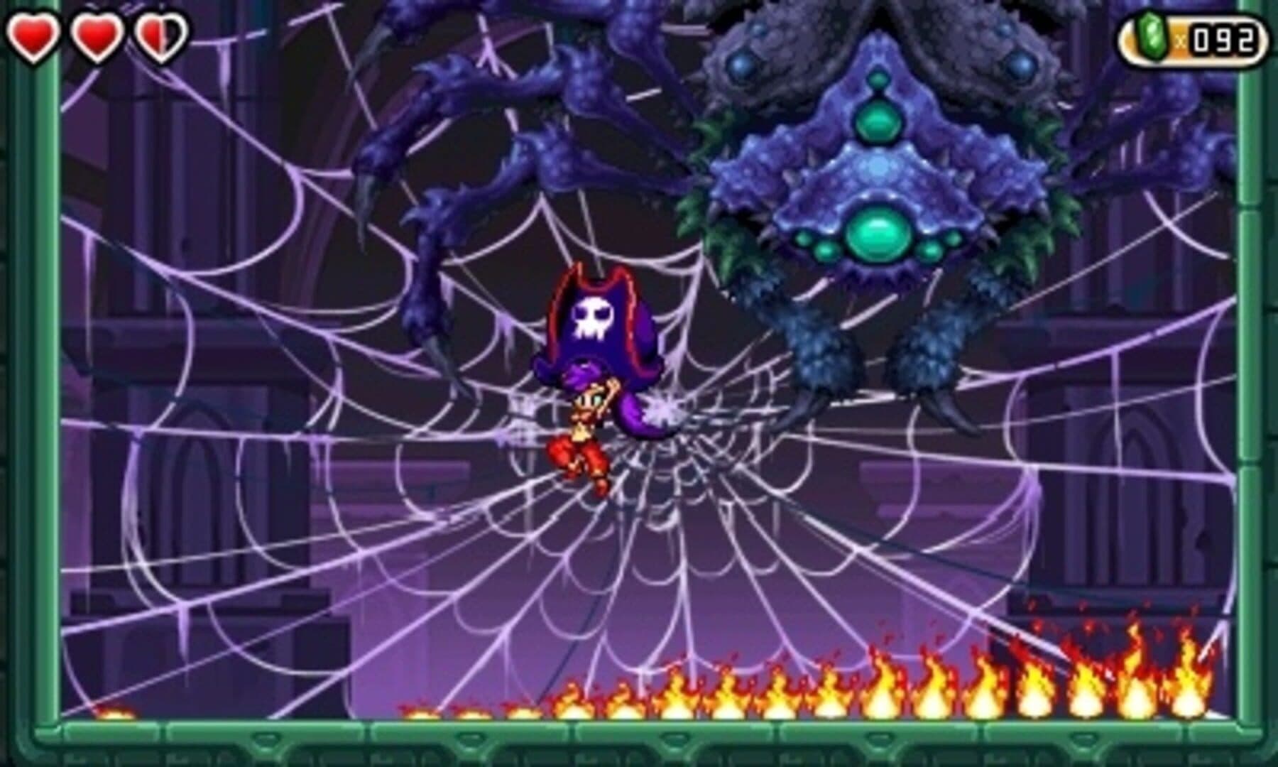 Shantae and the Pirate's Curse screenshot 7