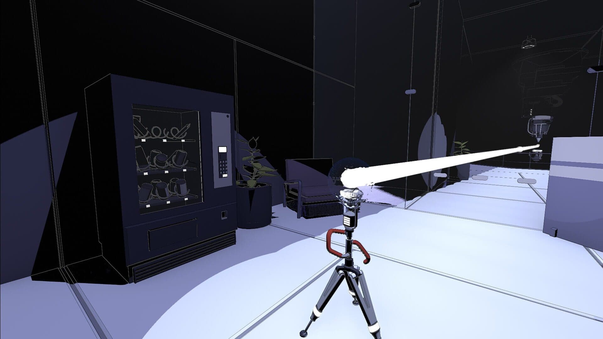 Lightmatter screenshot 11