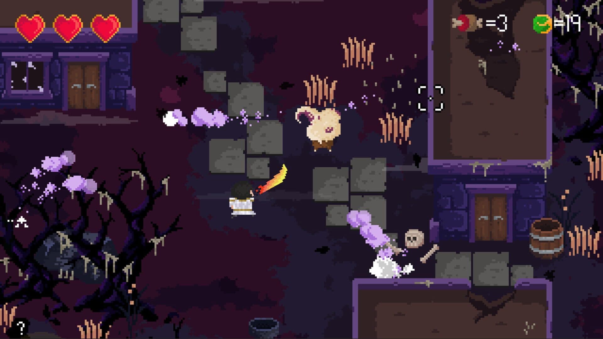 The Ambassador: Fractured Timelines screenshot 8