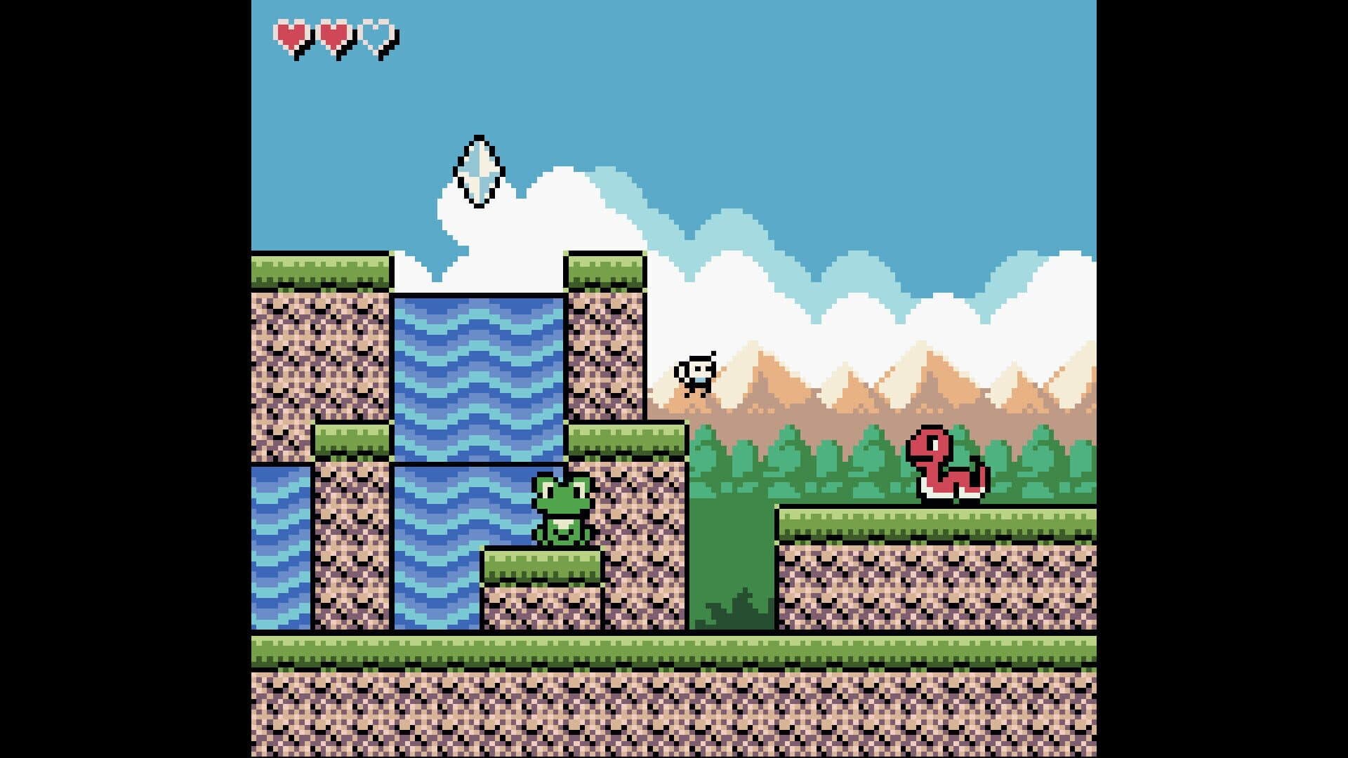 Pokettohiro screenshot 5