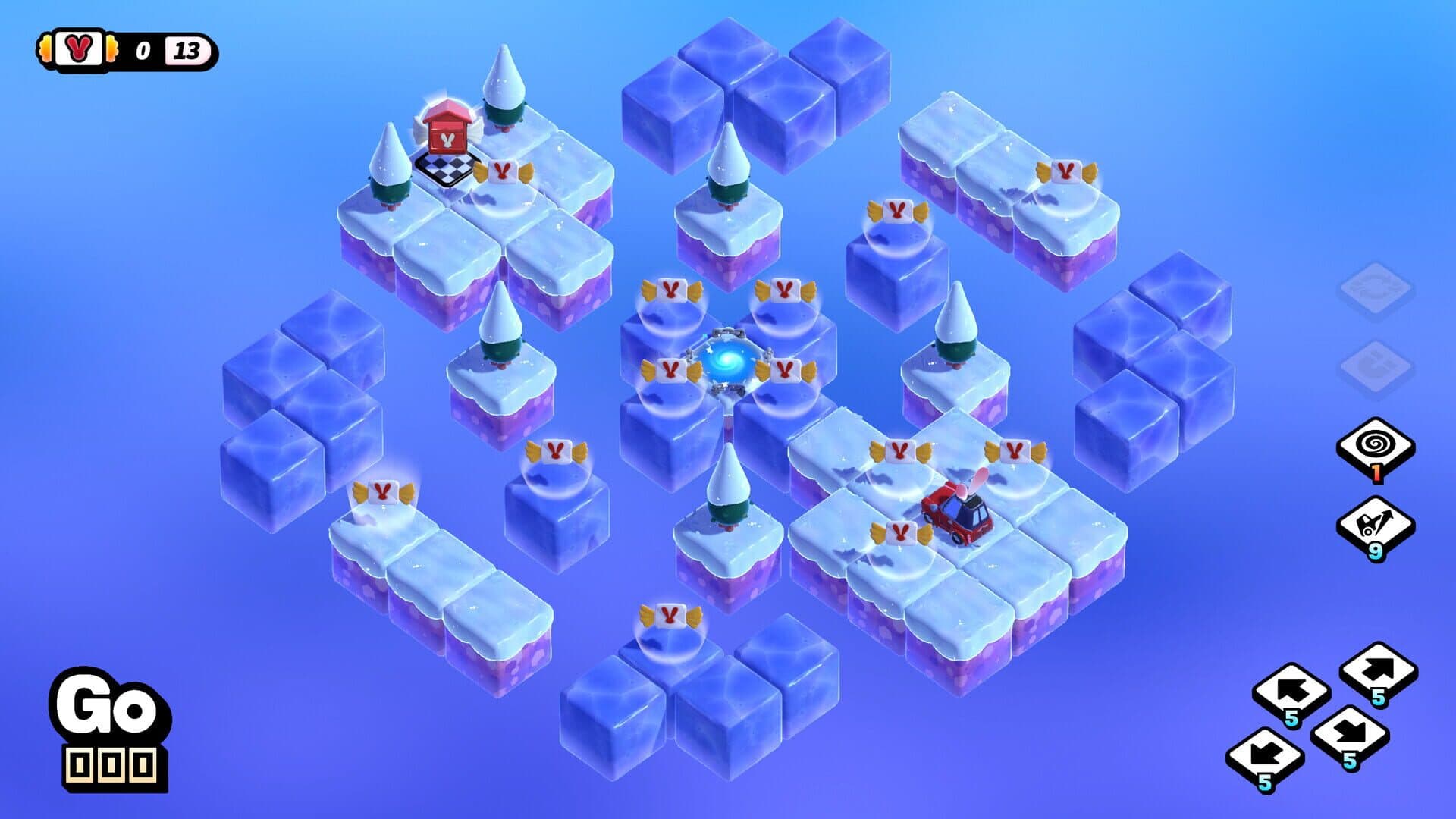 Ringo's Roundup screenshot 14