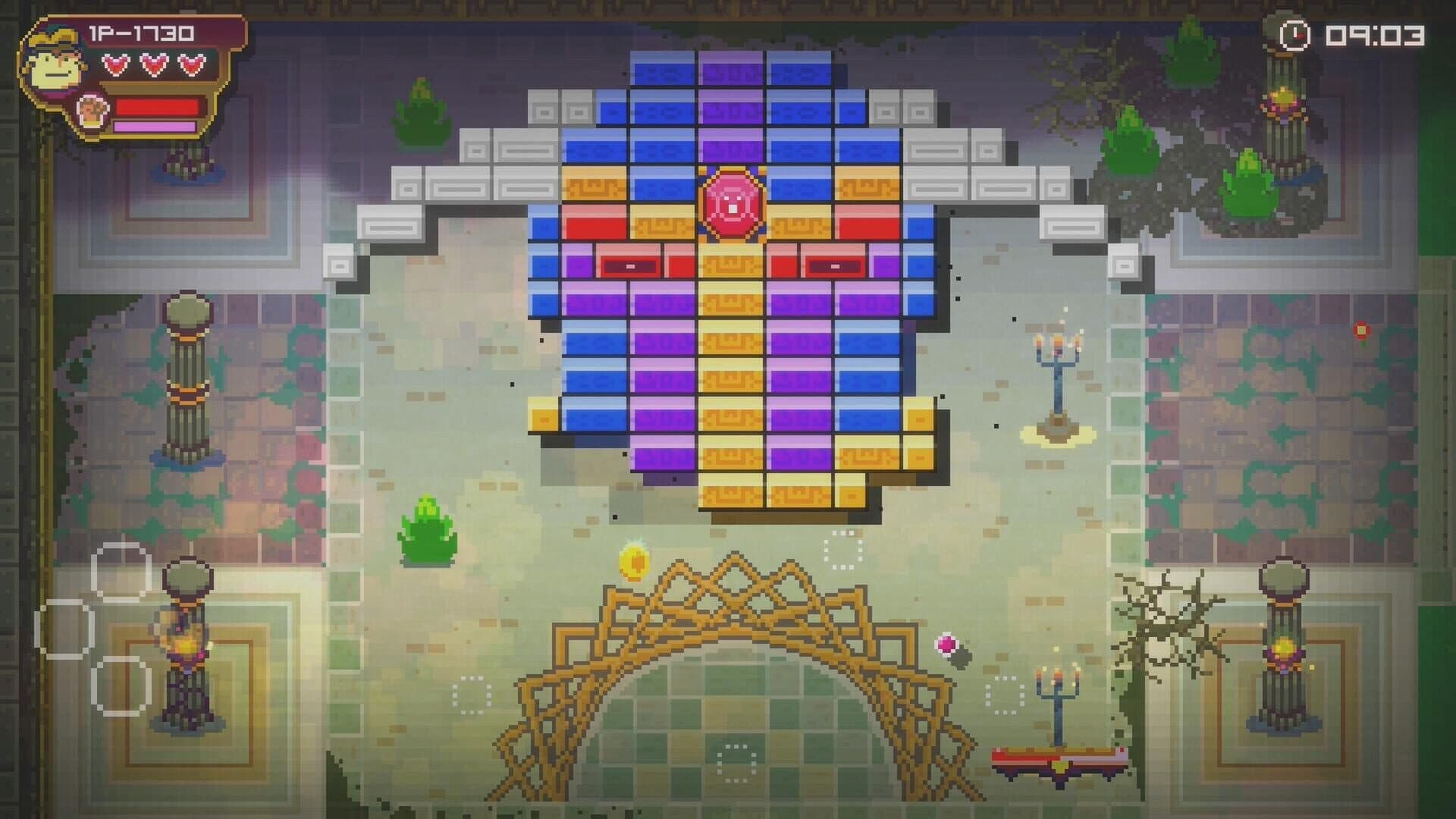 Dungeonoid 2: Awakening screenshot 4
