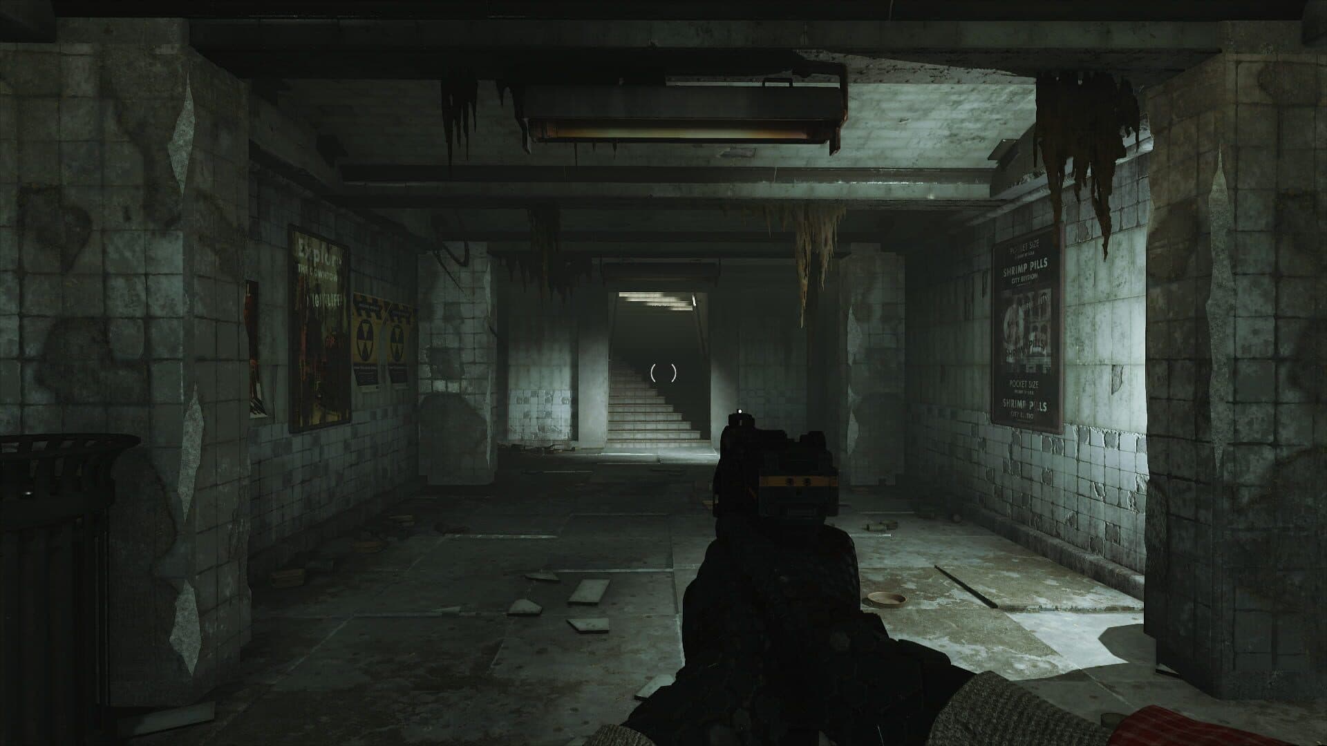 Wolfenstein II: The New Colossus screenshot 5