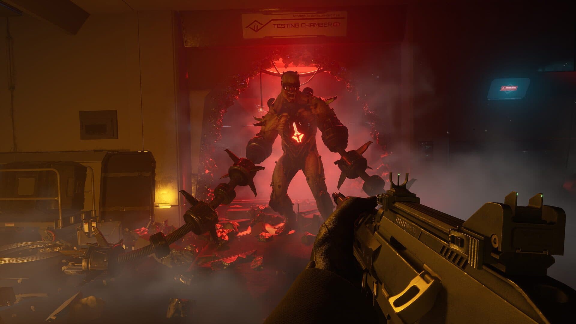 Killing Floor III screenshot 2