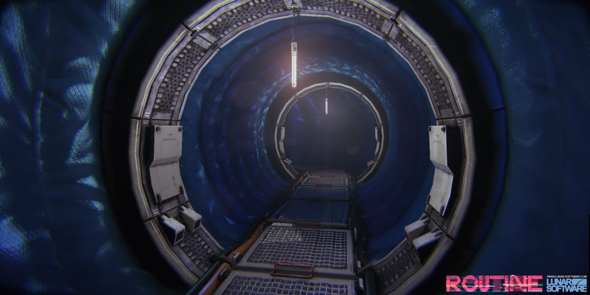 Routine screenshot 9