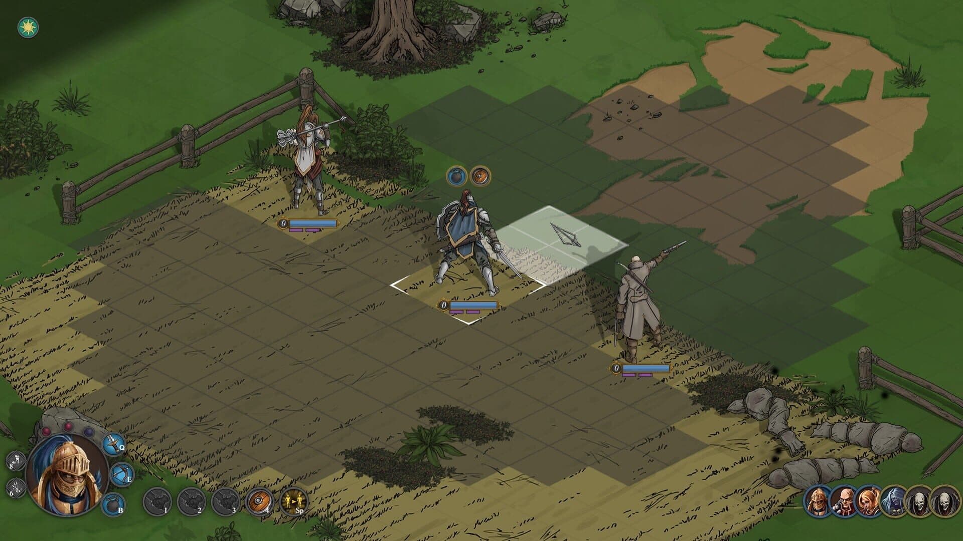 Stones Keeper screenshot 6