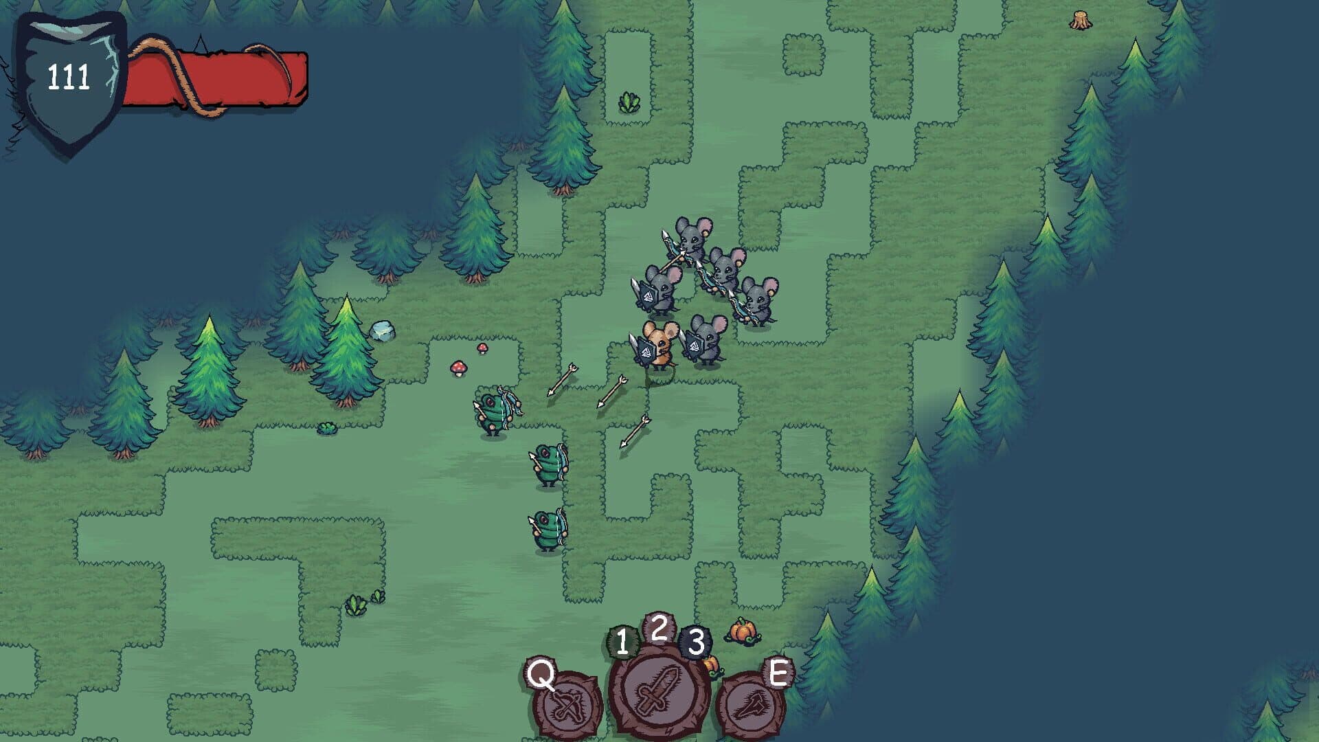 Micegard screenshot 0