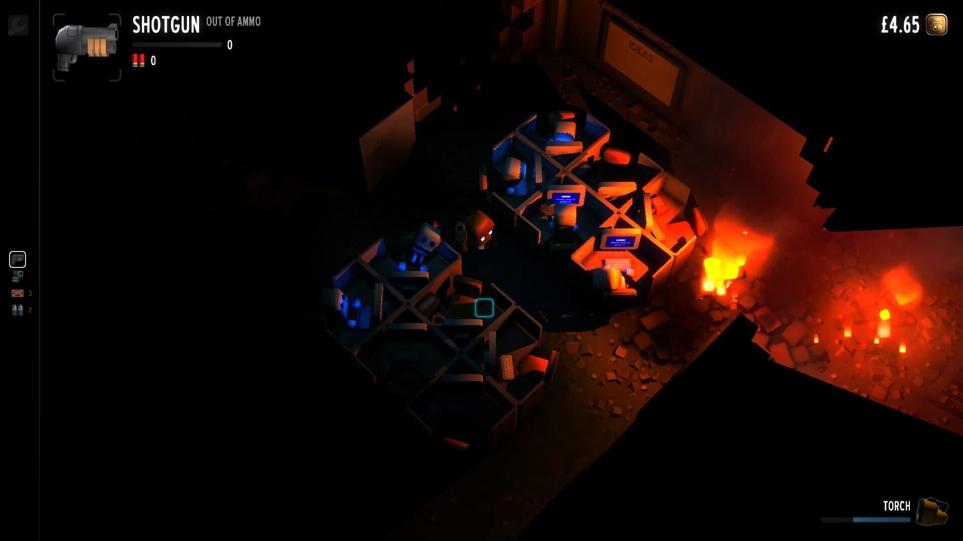 Basingstoke screenshot 0