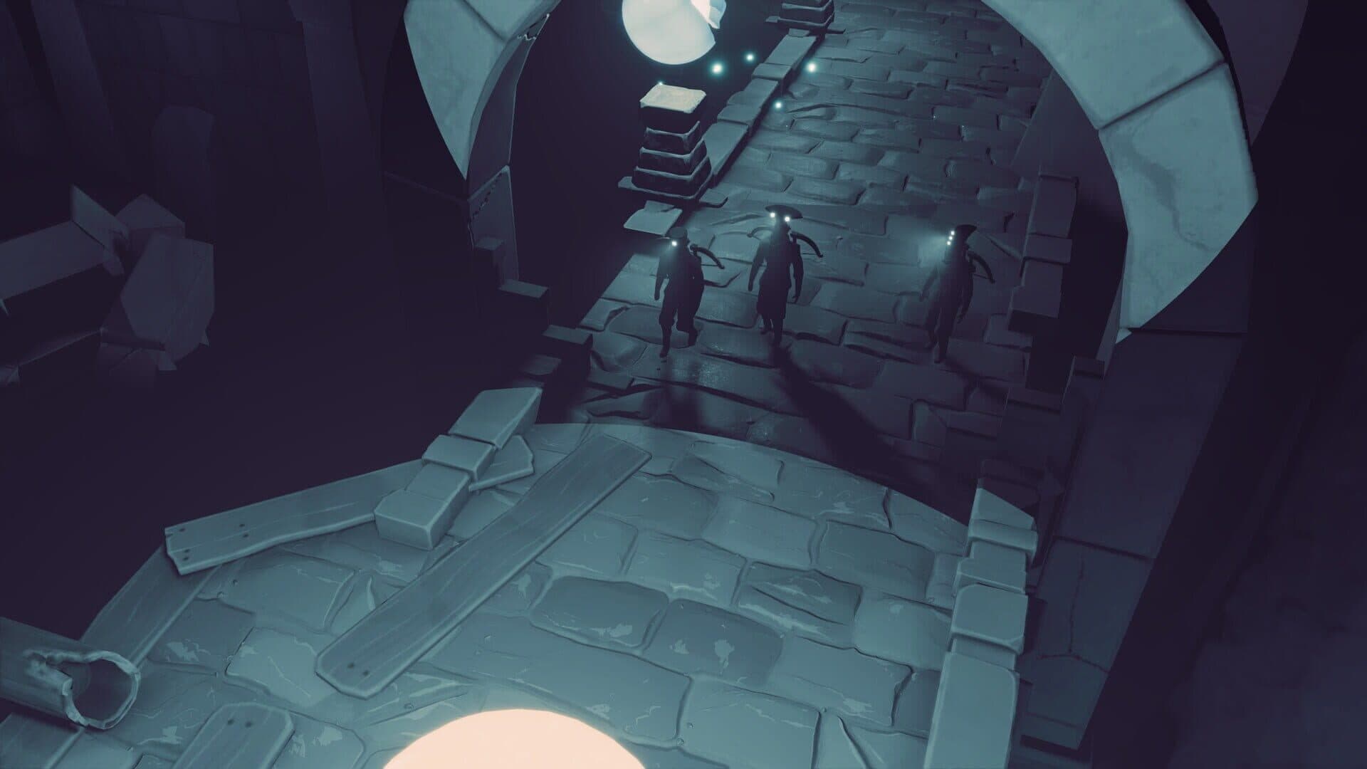 Morkredd screenshot 7