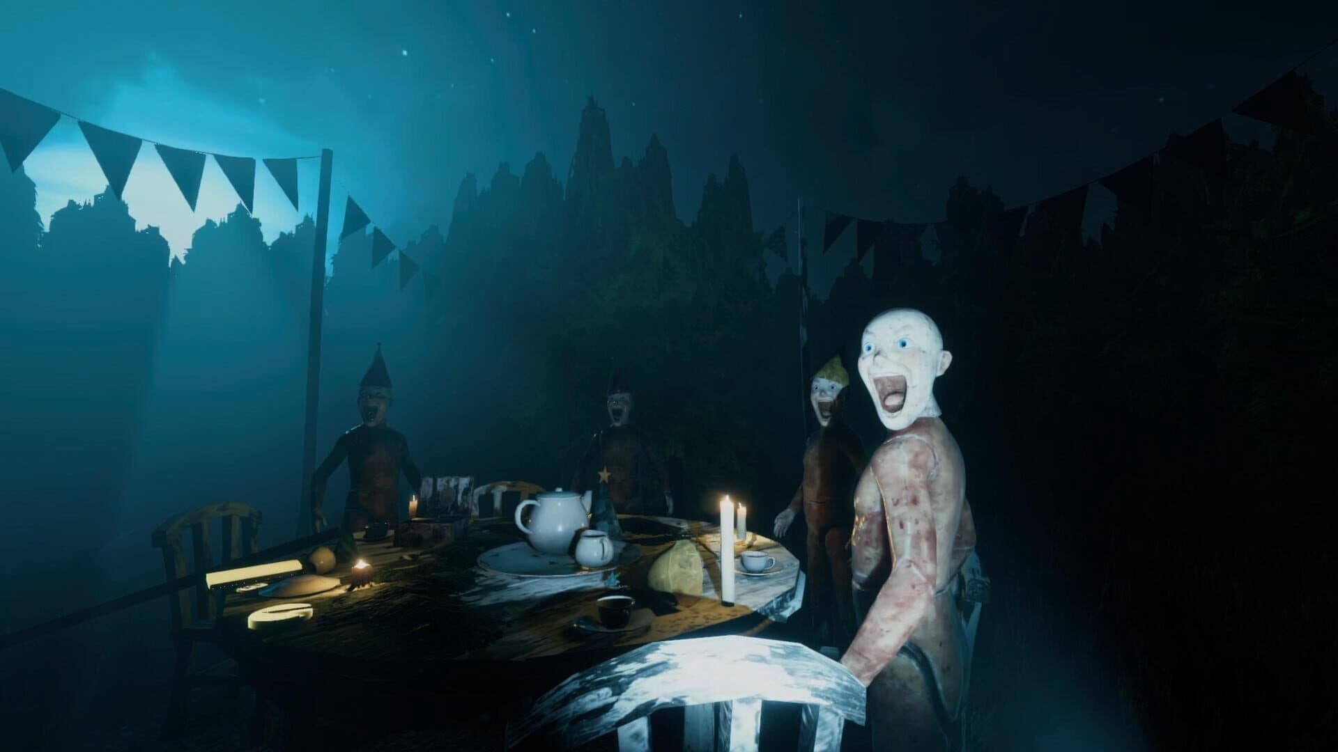 Labyrinthine screenshot 7