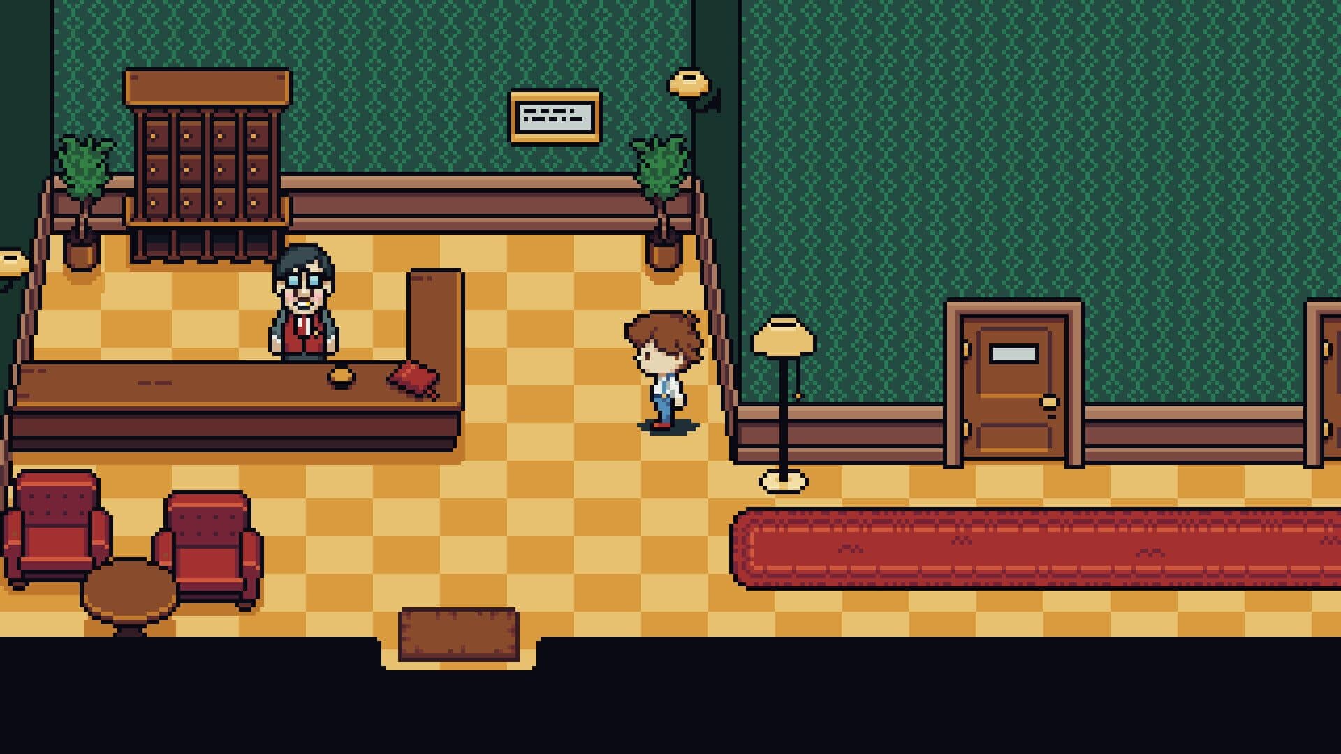 Dreamed Away screenshot 4