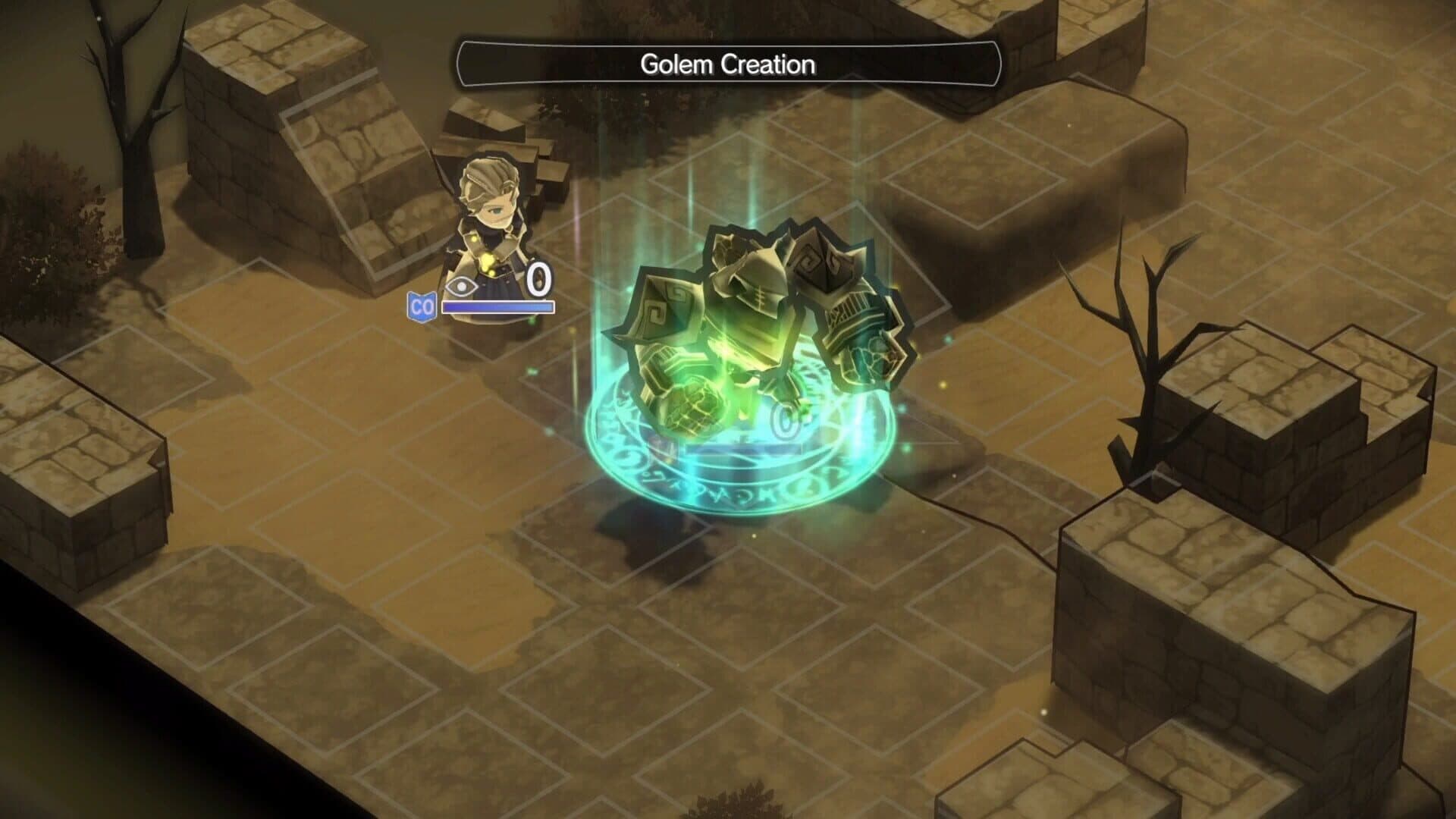 Cross Tails screenshot 4