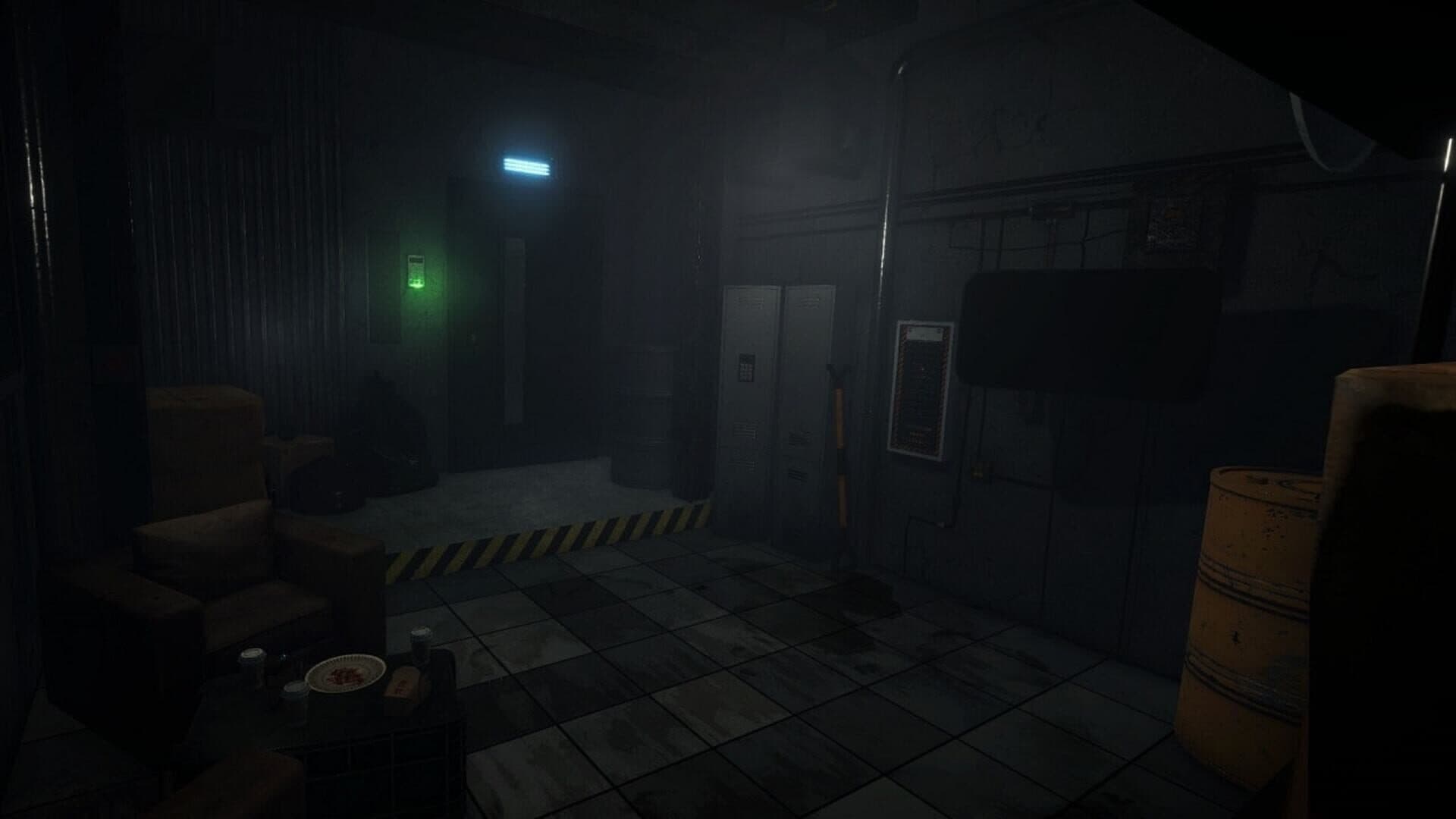 اسکرین‌شات Escape 2088 - 5