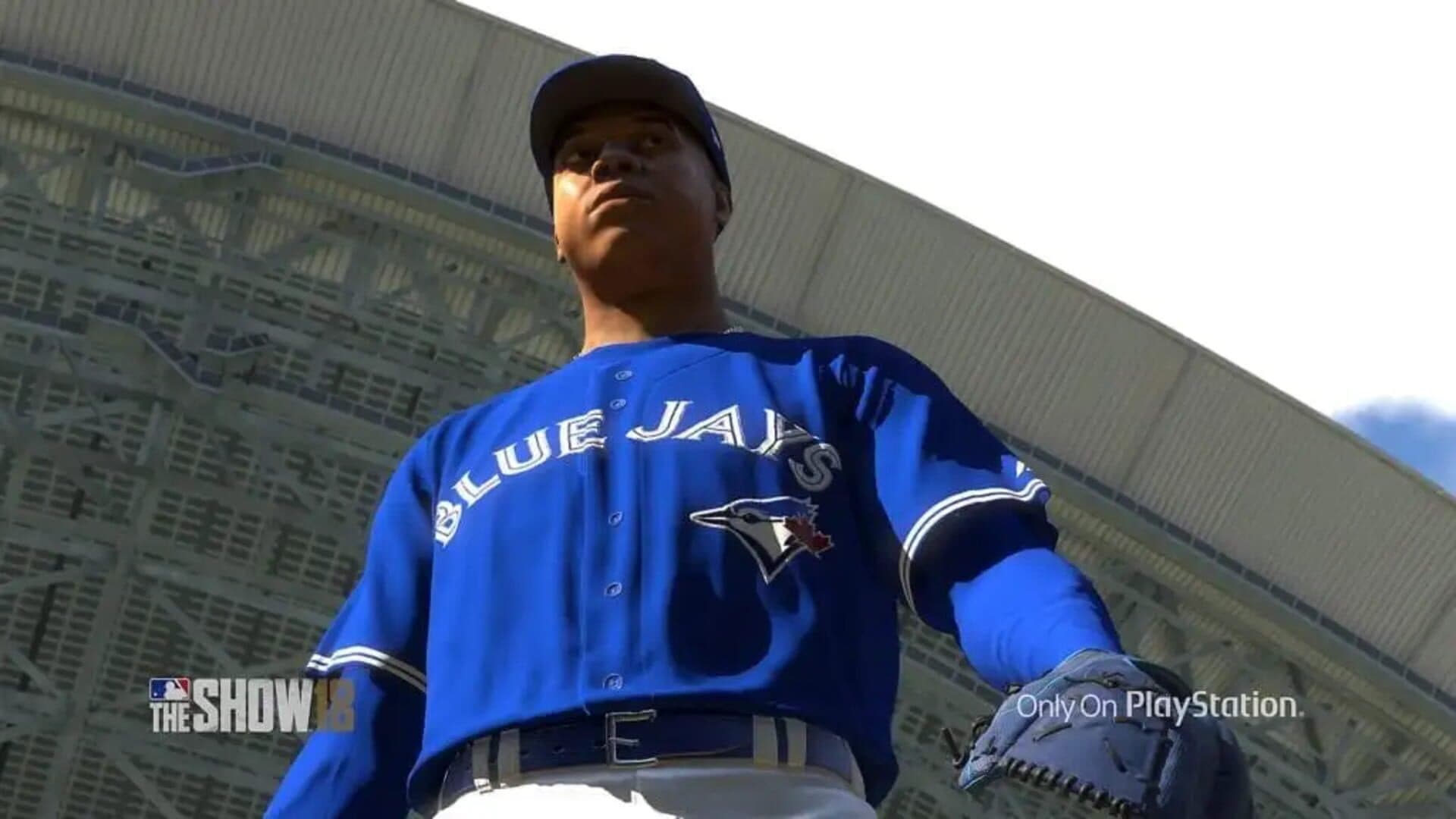 MLB The Show 18 screenshot 3