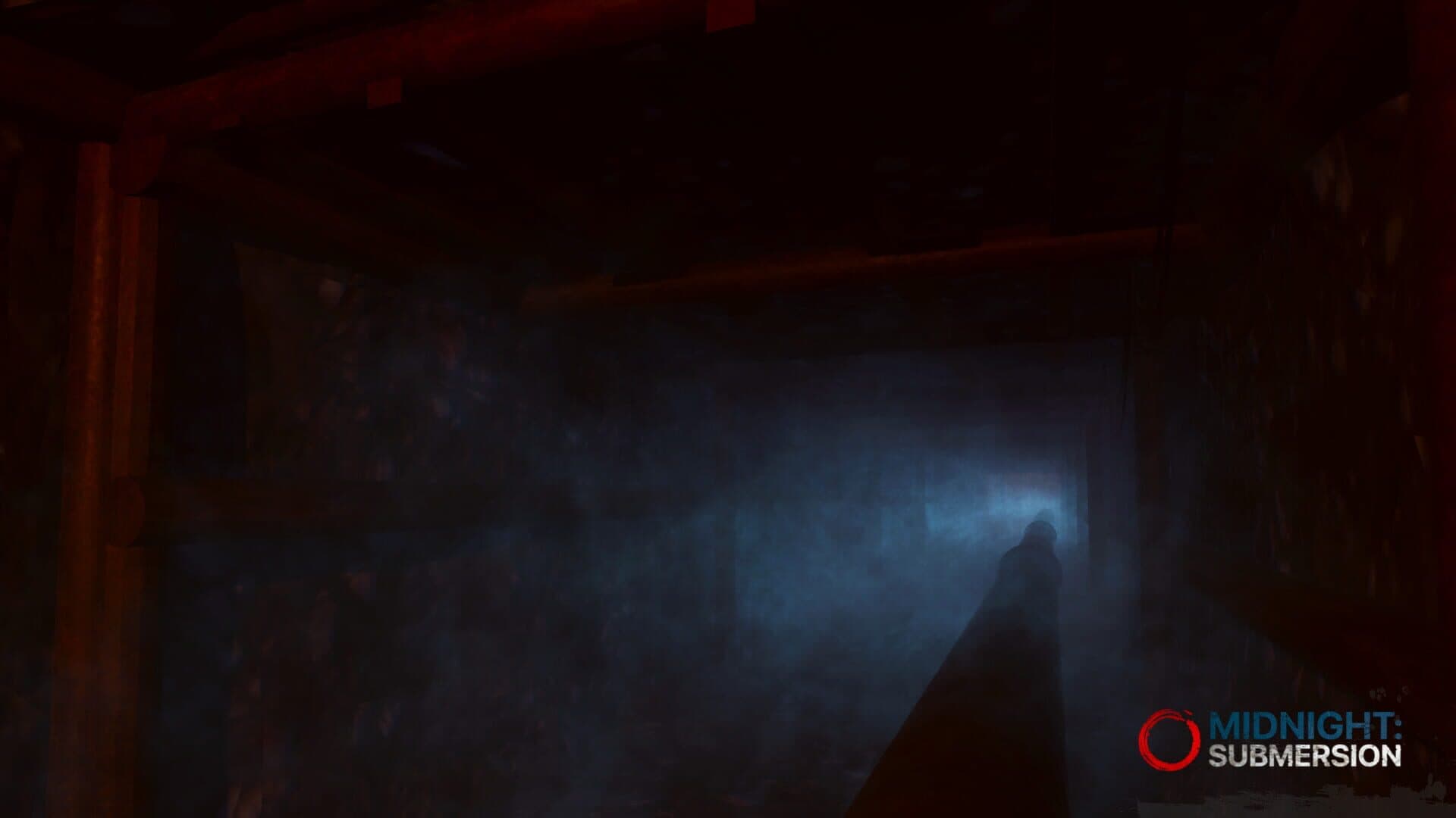 اسکرین‌شات Midnight: Submersion - 14