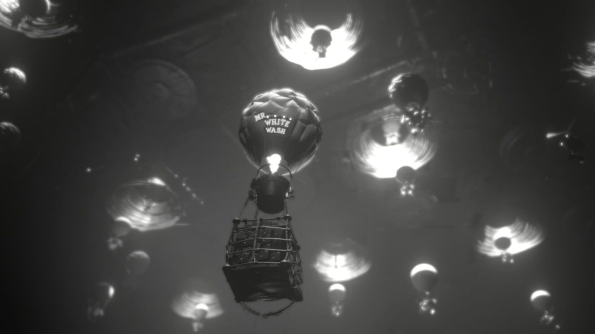 White Shadows screenshot 0