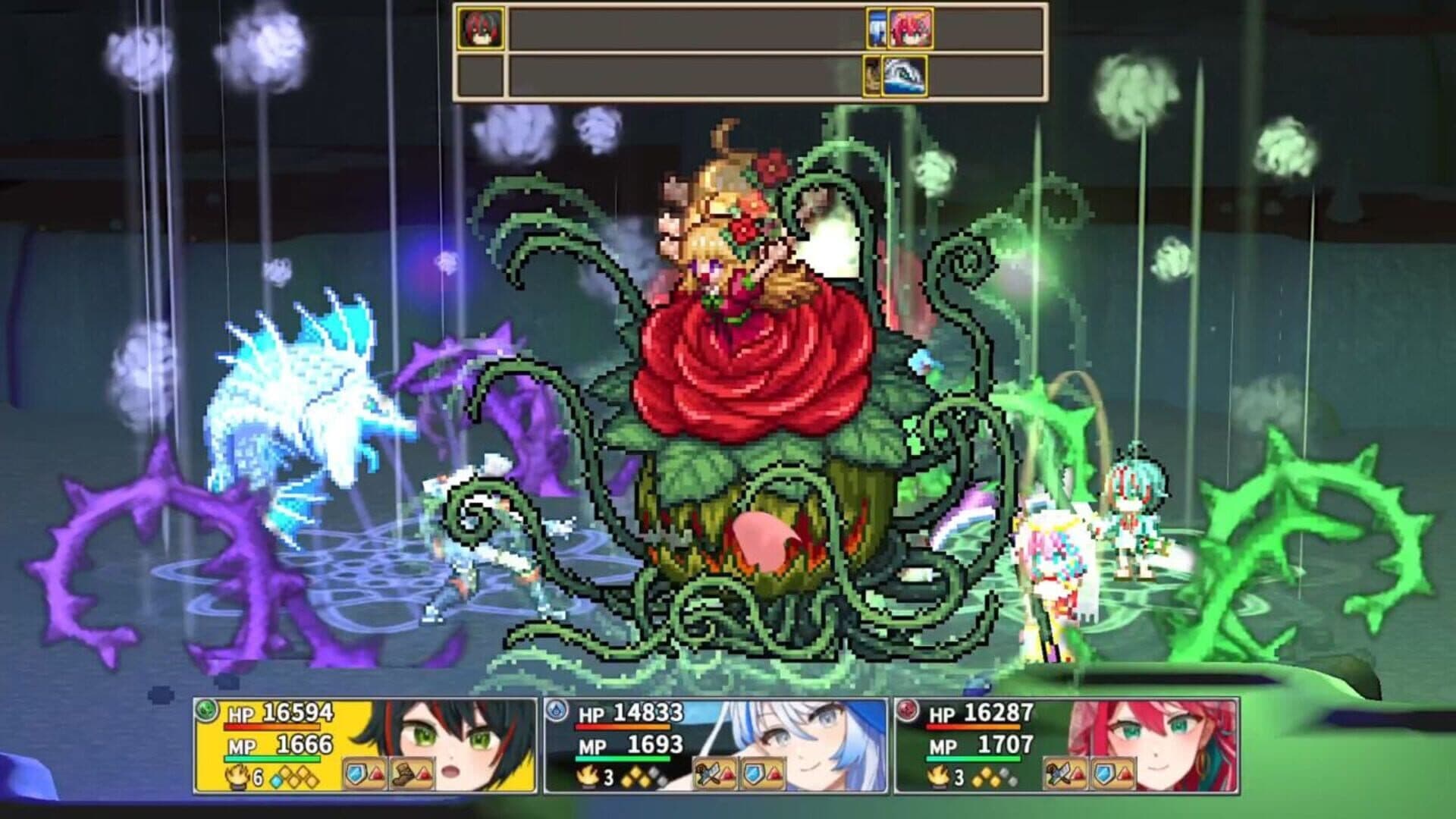 Alter Age screenshot 2