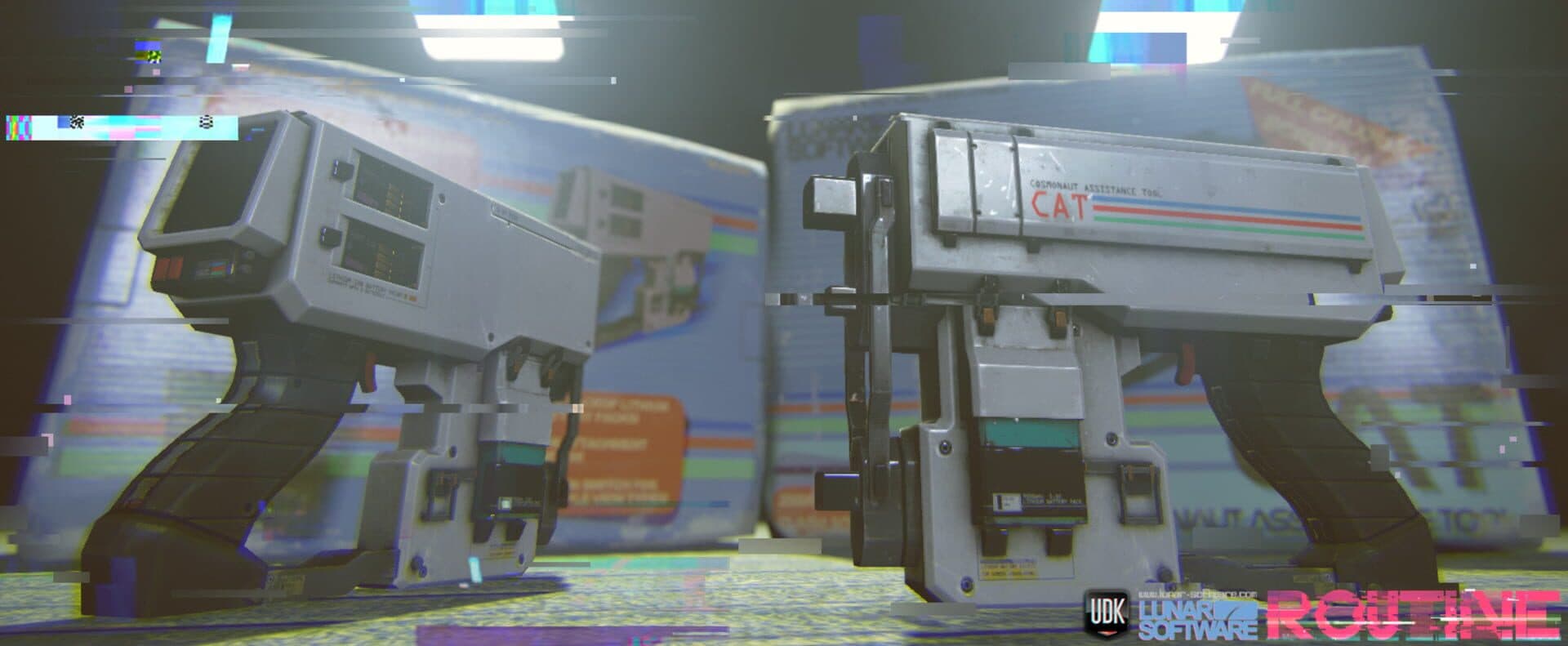 Routine screenshot 11