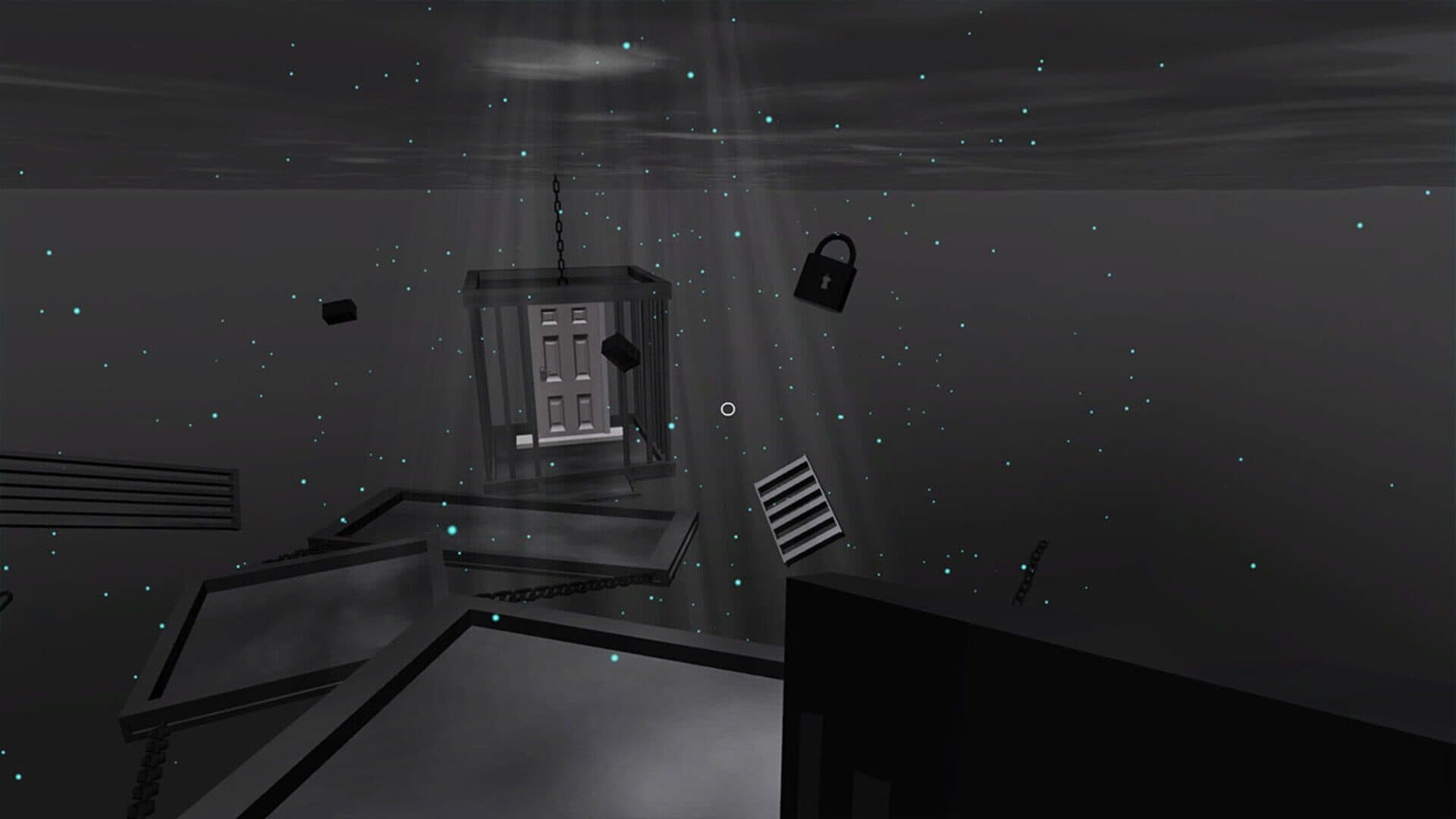 Fractured Minds screenshot 0