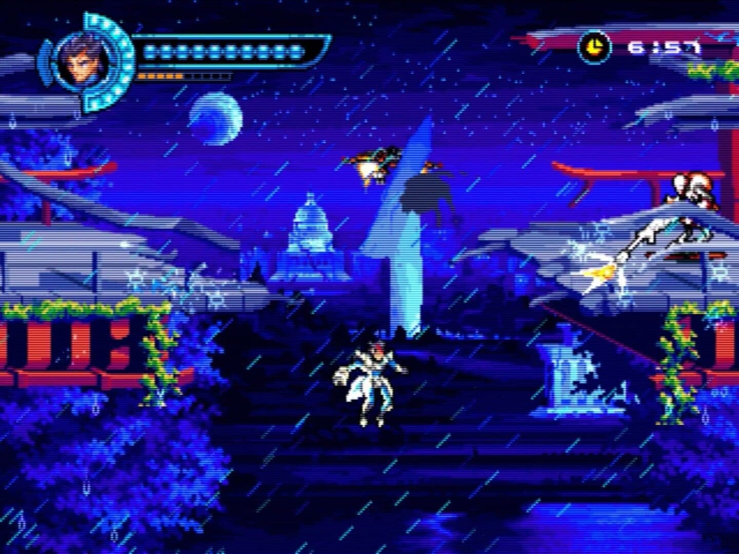 Steel Assault screenshot 0