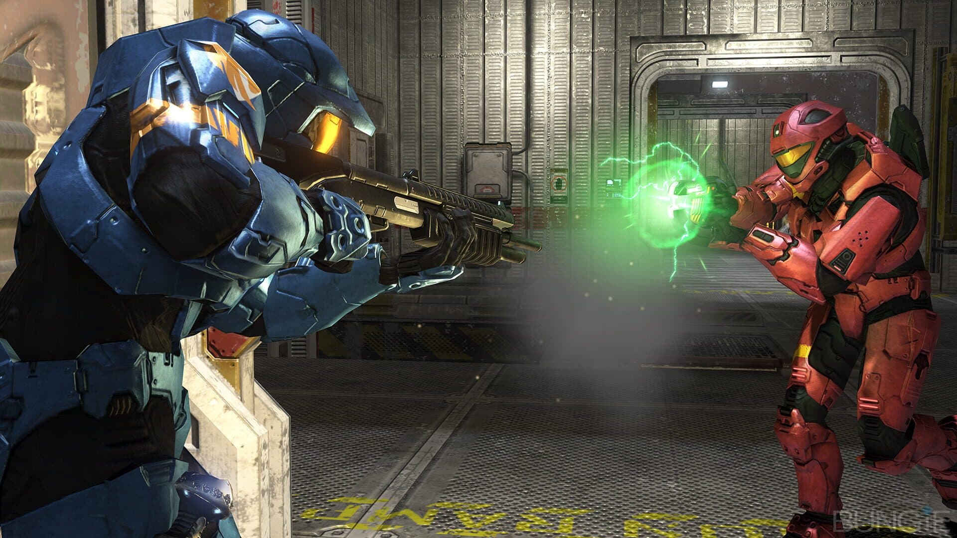 Halo 3 screenshot 5