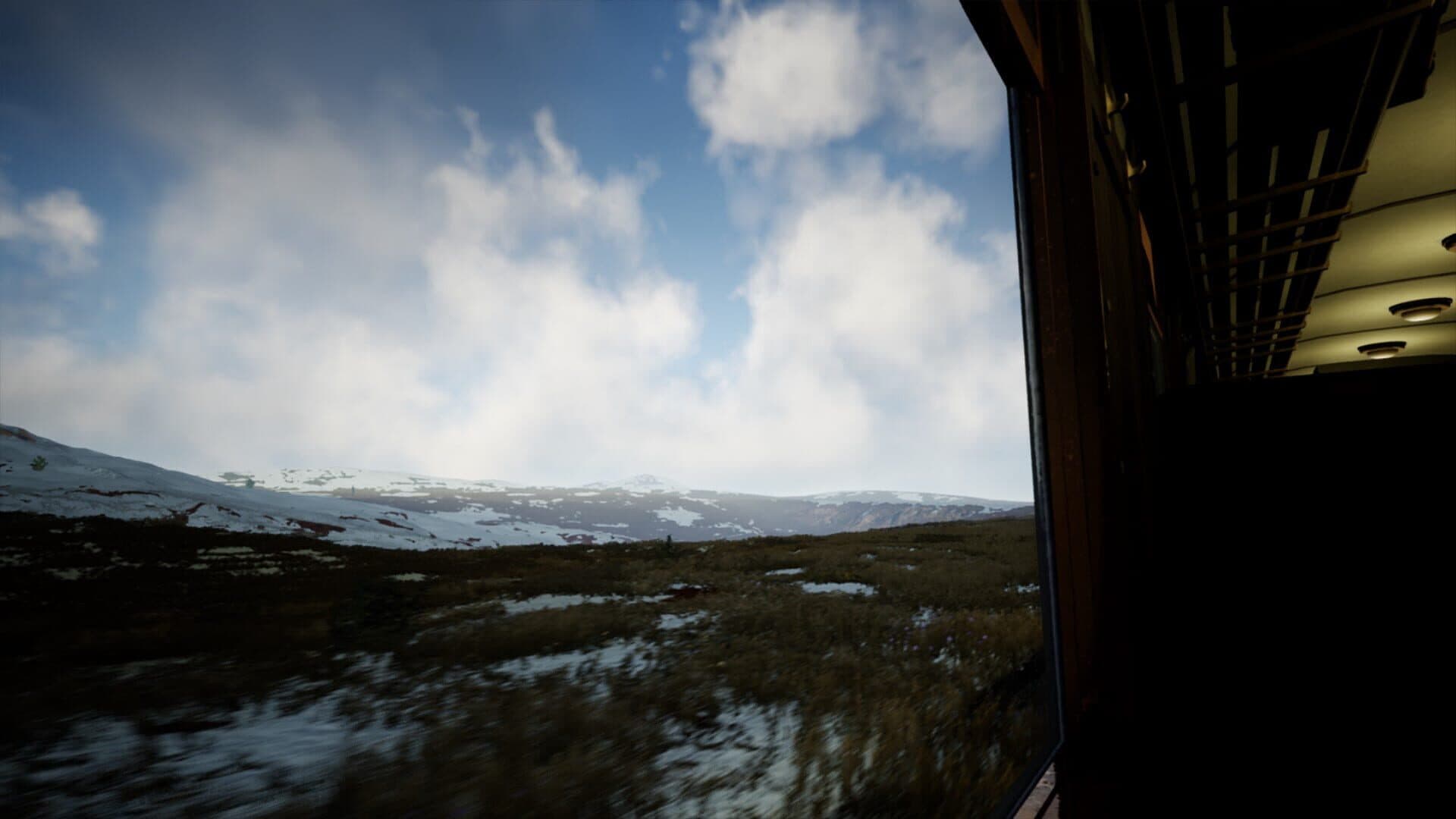 اسکرین‌شات Far Away Train - 6