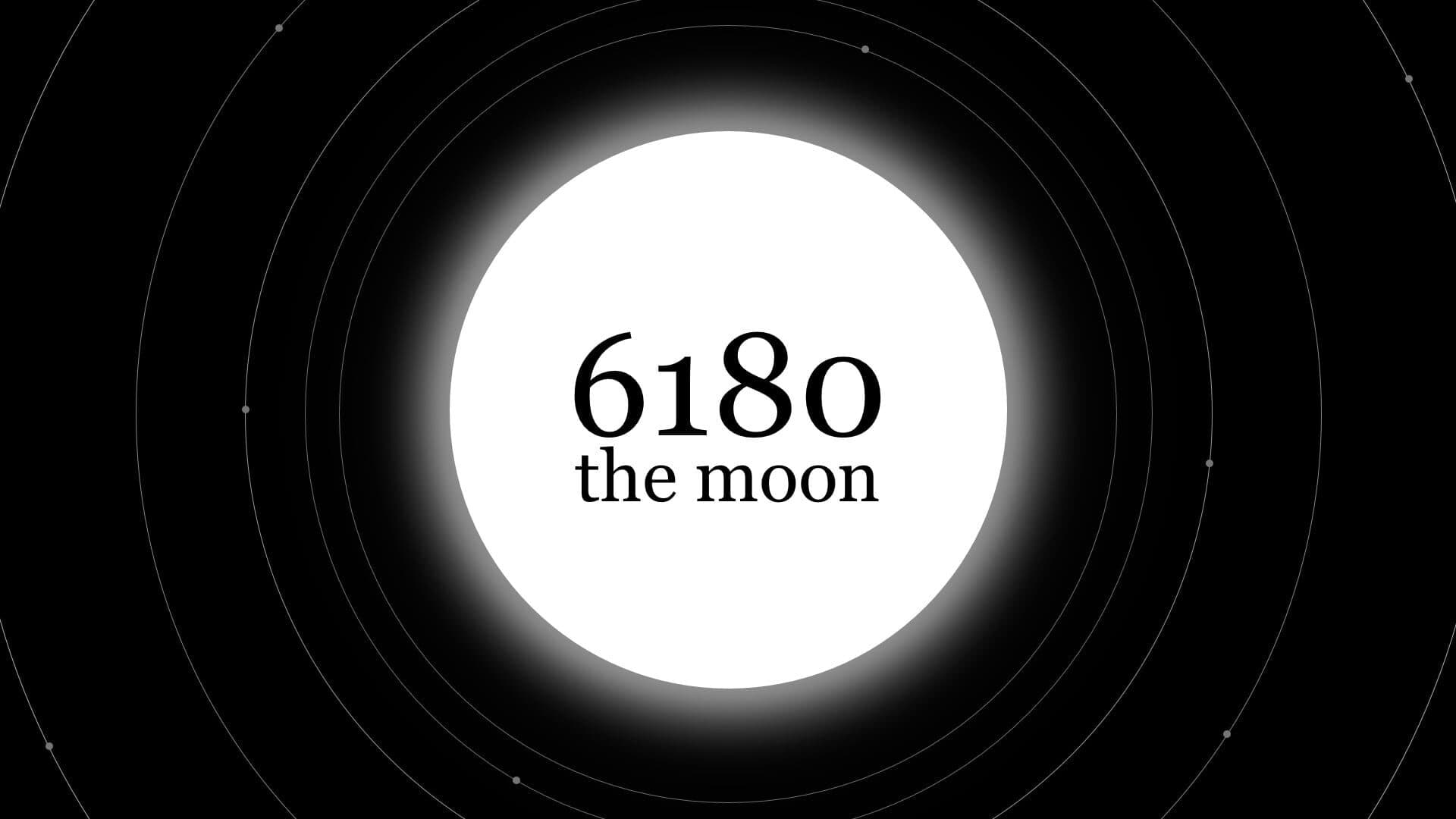 6180 The Moon