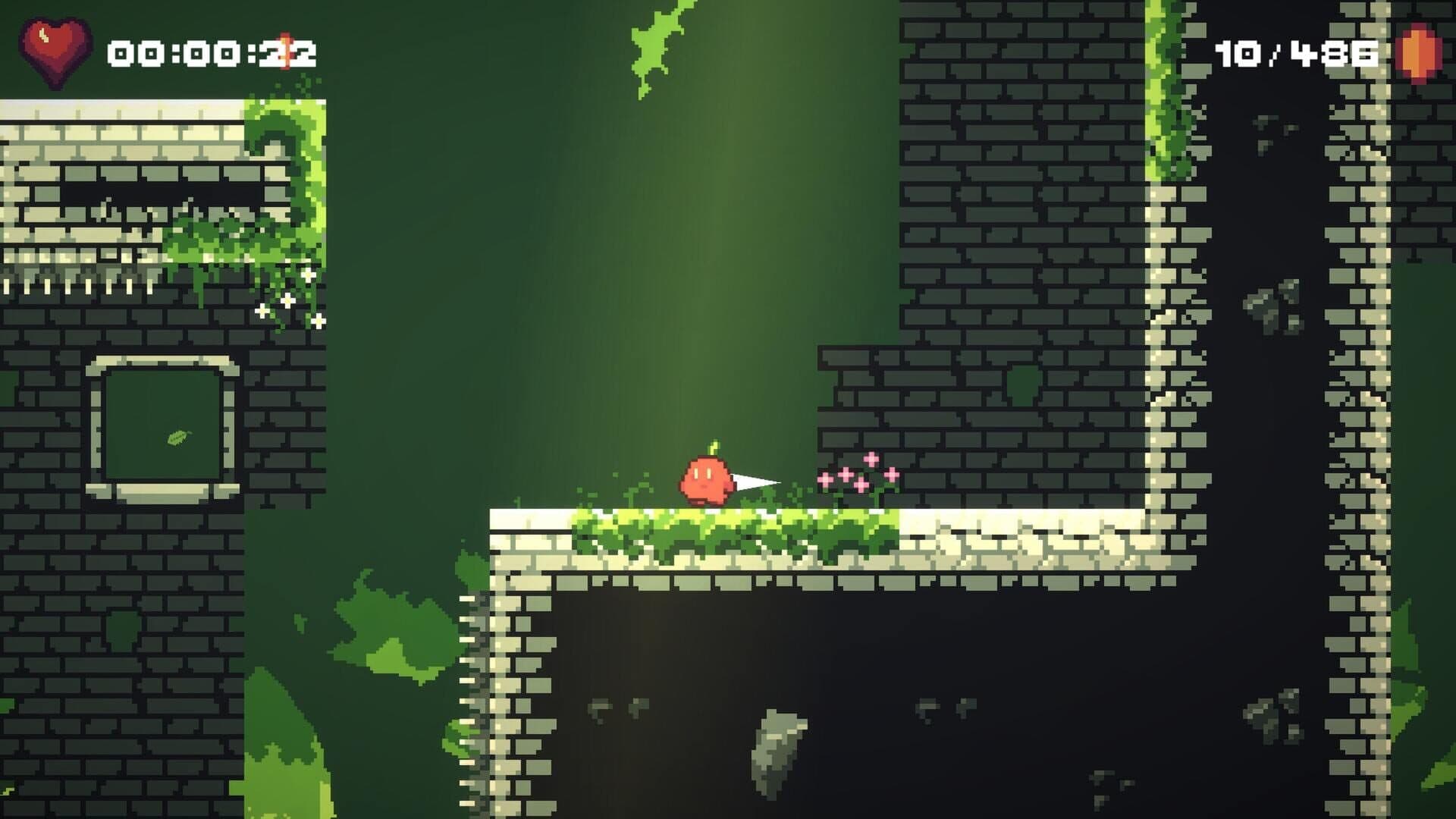 Cherry Tower screenshot 6
