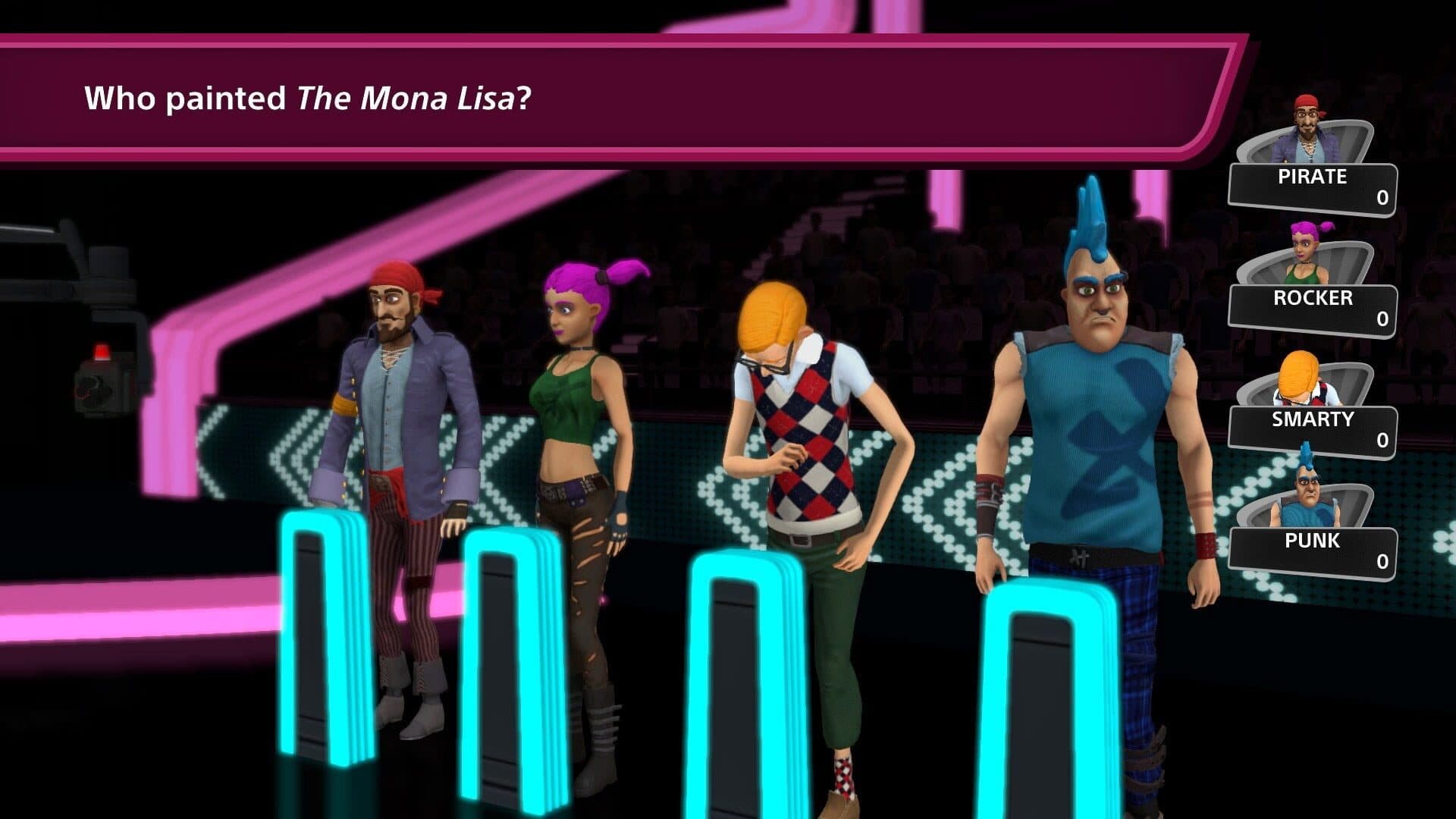 اسکرین‌شات That Trivia Game - 4