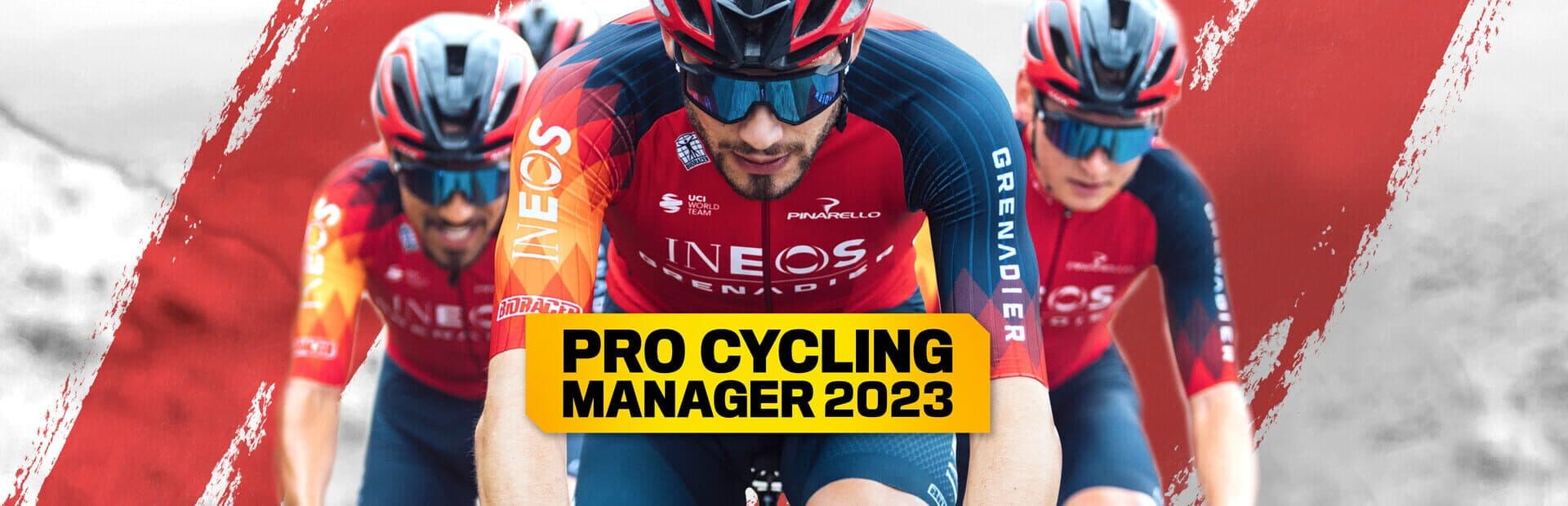 Pro Cycling Manager 2023